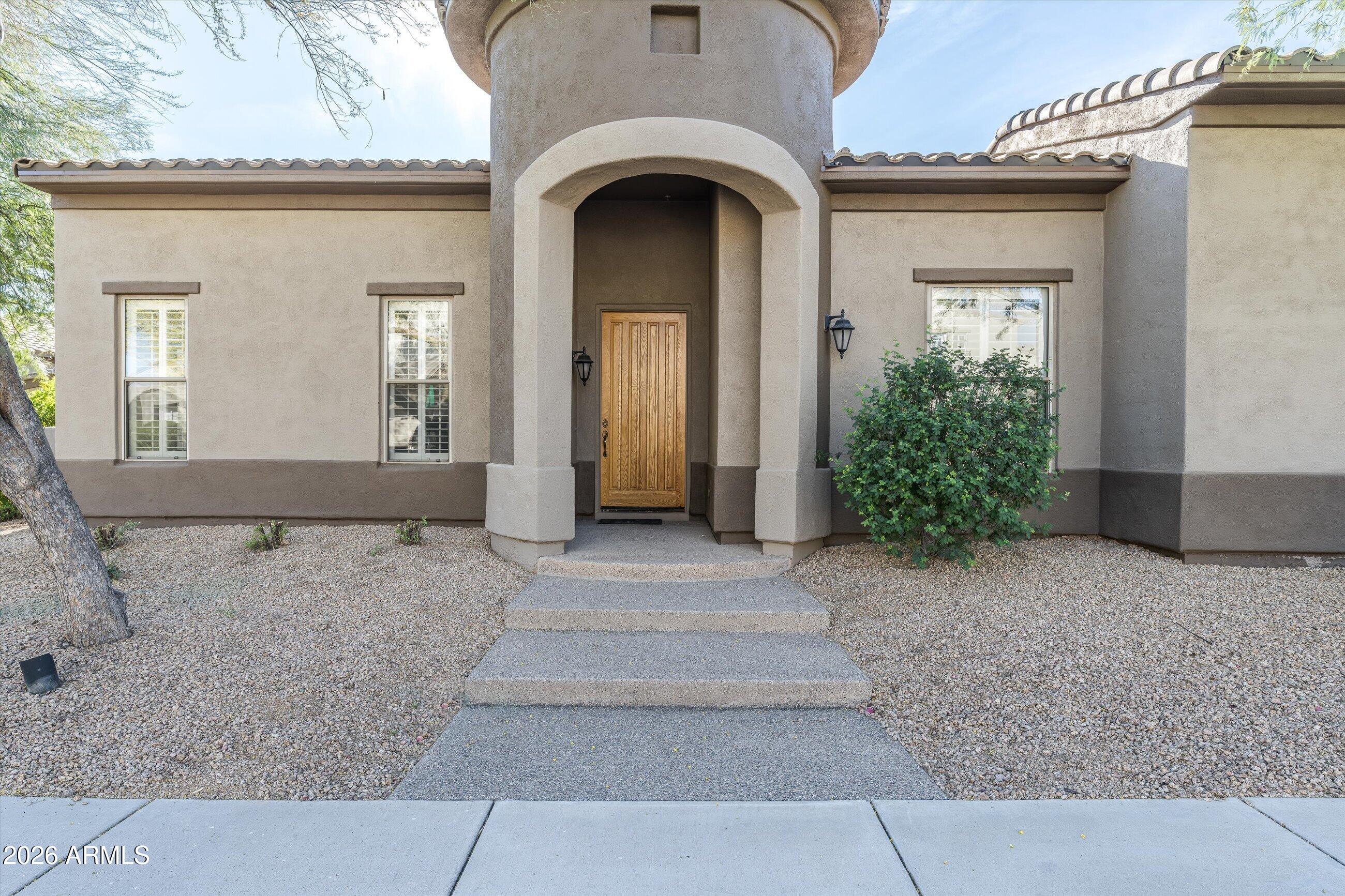 20802 N GRAYHAWK Drive 1184, Scottsdale, AZ 85255