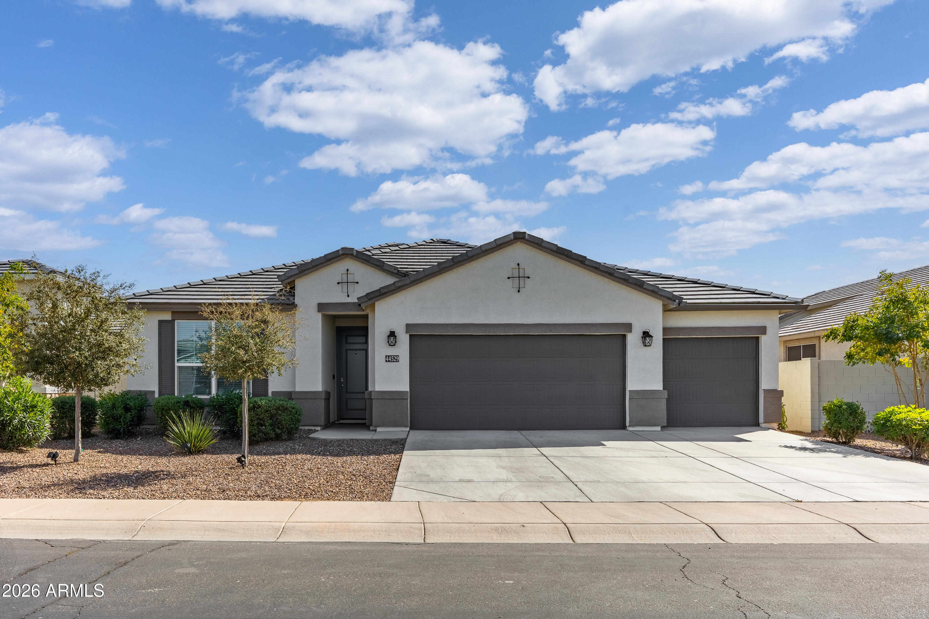 44529 W PALO OLMO Road, Maricopa, AZ 85138