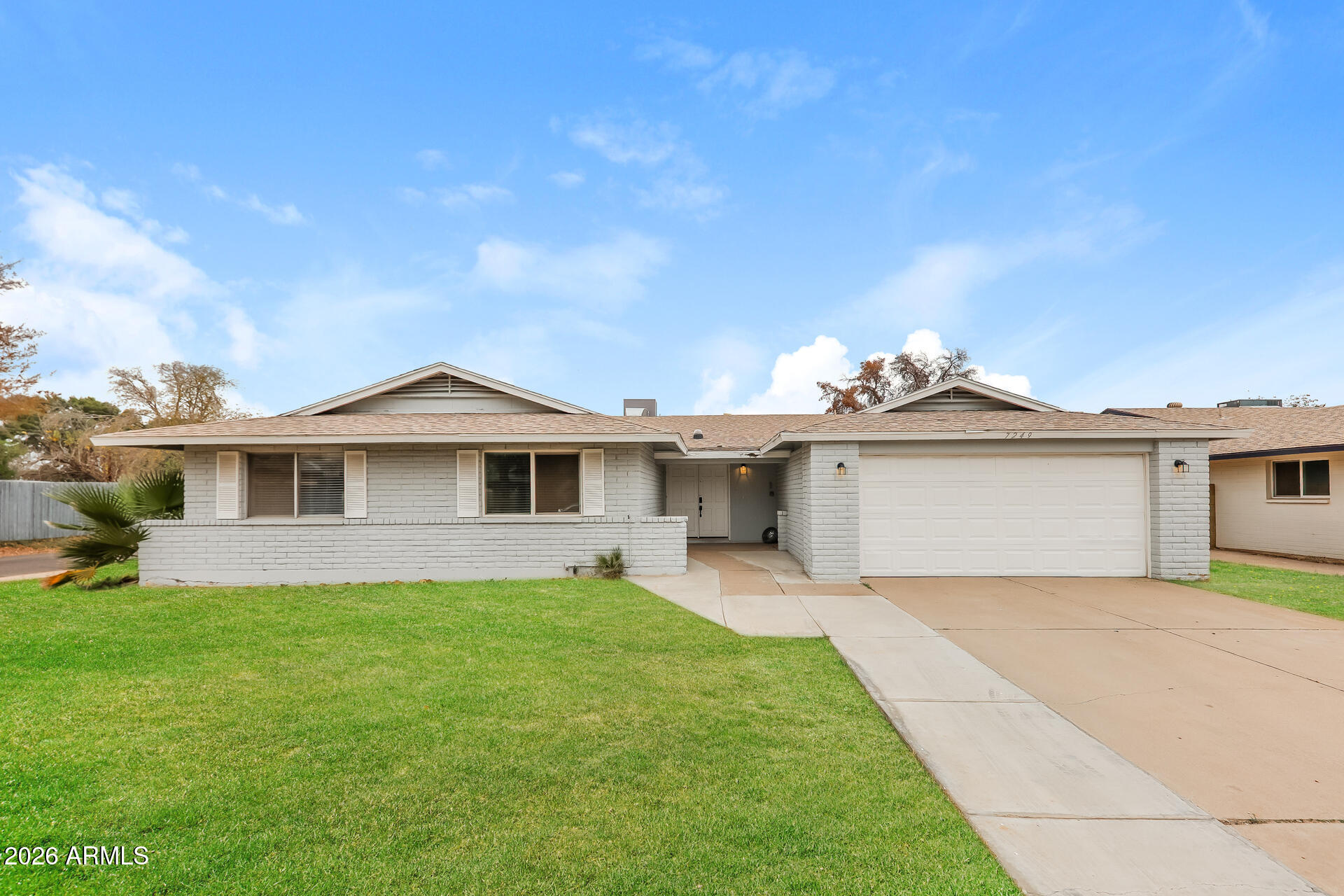 7249 N 30TH Lane, Phoenix, AZ 85051