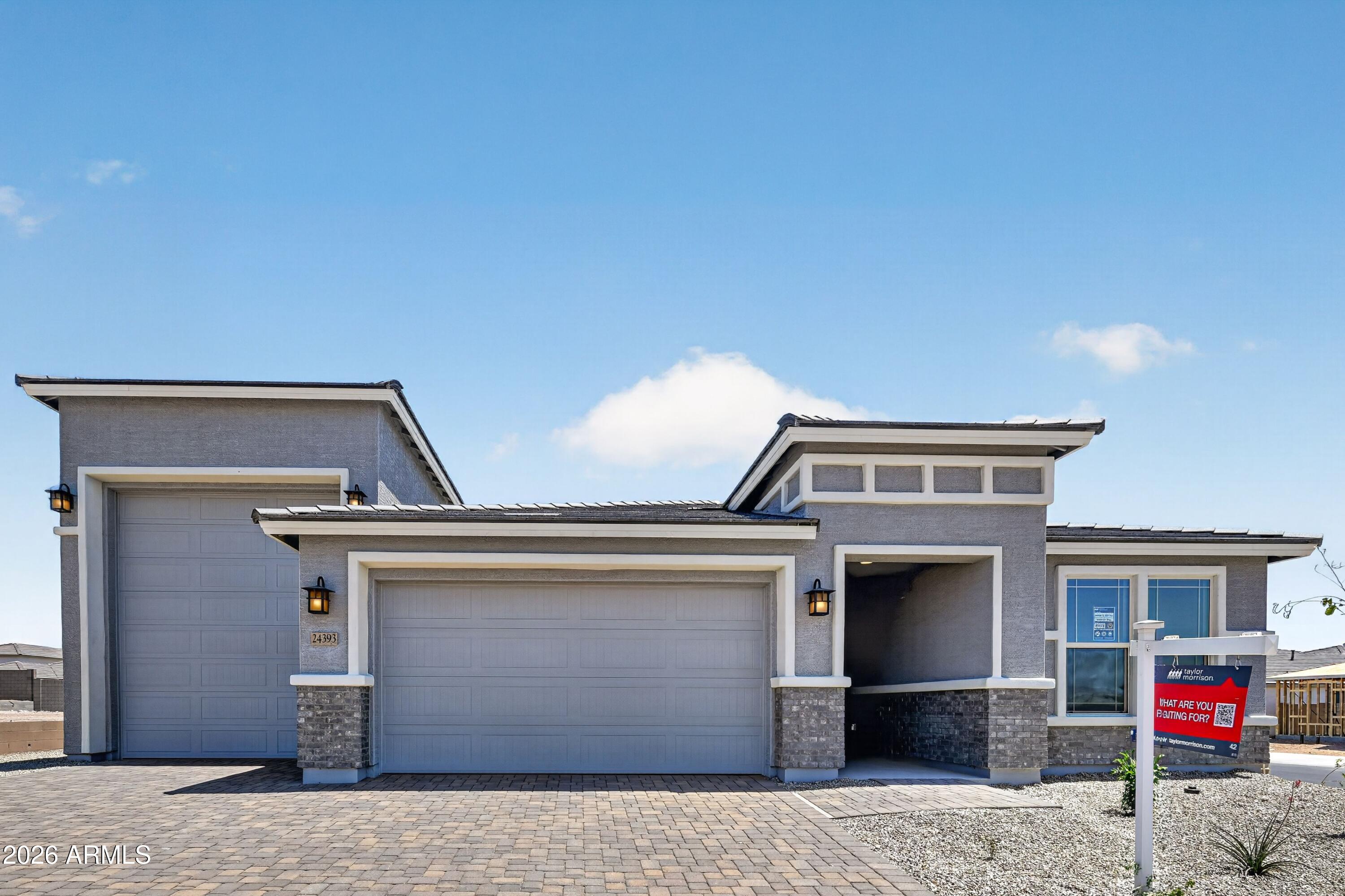 24393 N 167TH Lane, Surprise, AZ 85387