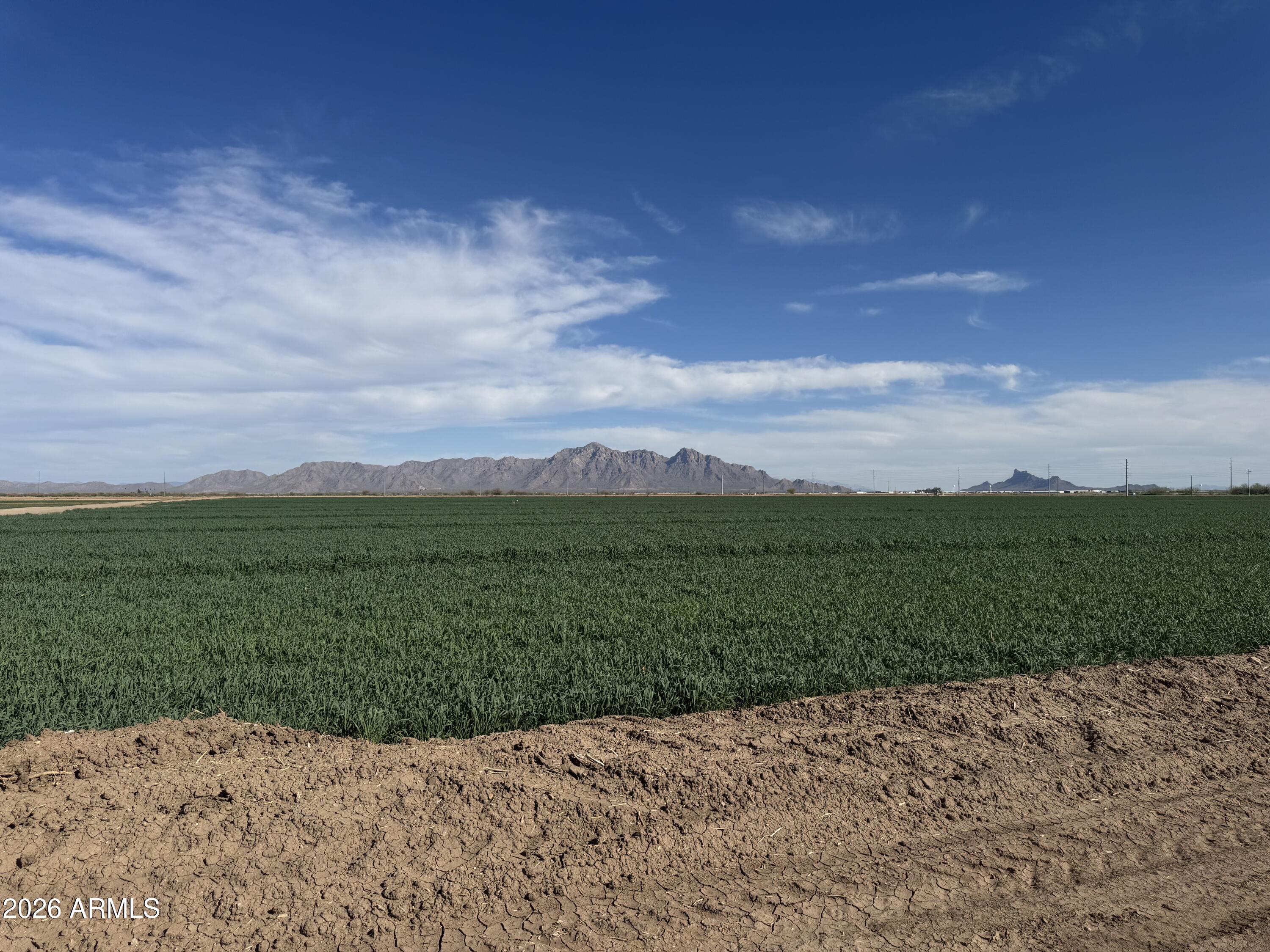 800 N Sunshine Boulevard -, Eloy, AZ 85131
