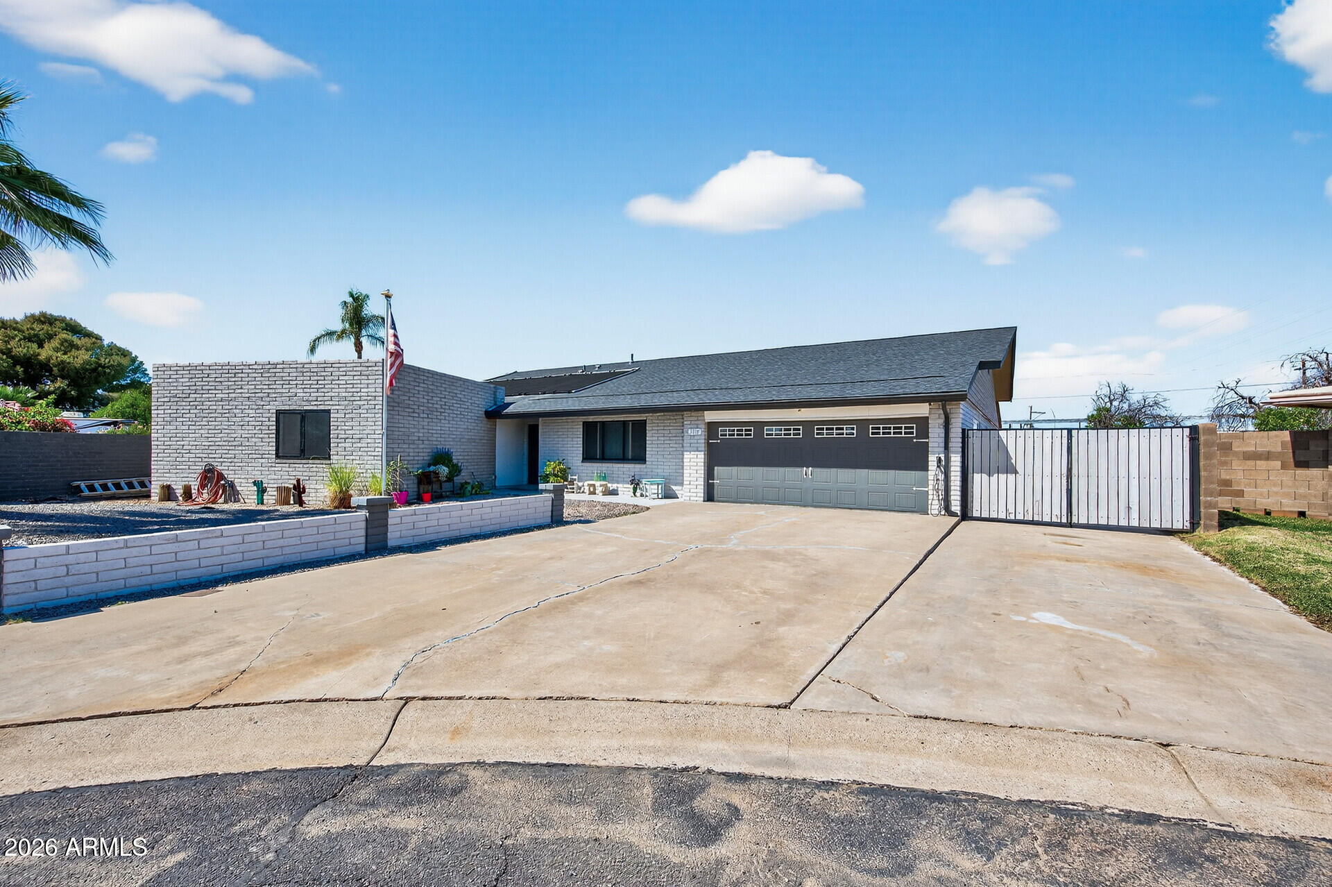 3710 E ARBOR Circle, Mesa, AZ 85206