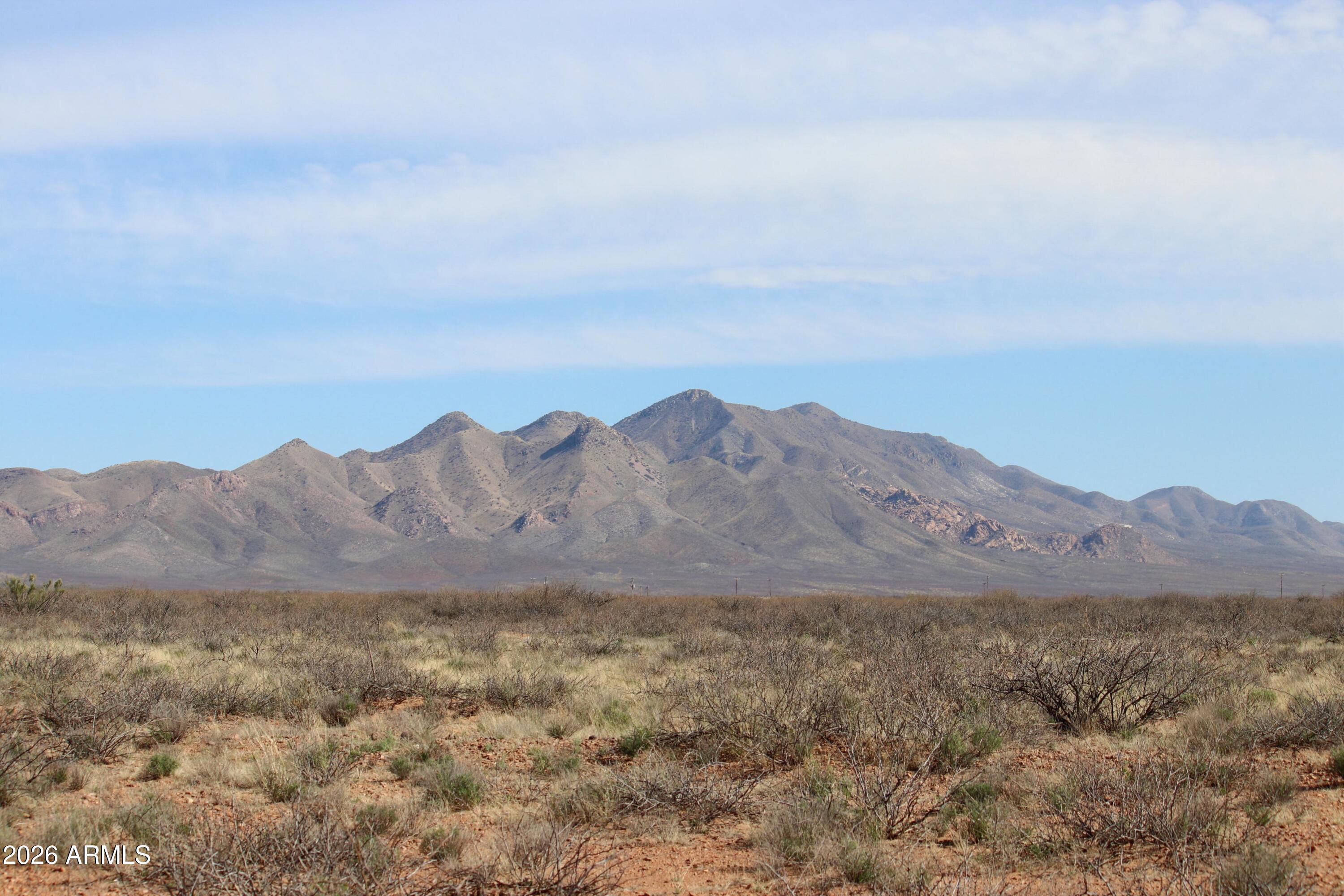 TBD W Austin Henley Road 6, Elfrida, AZ 85610