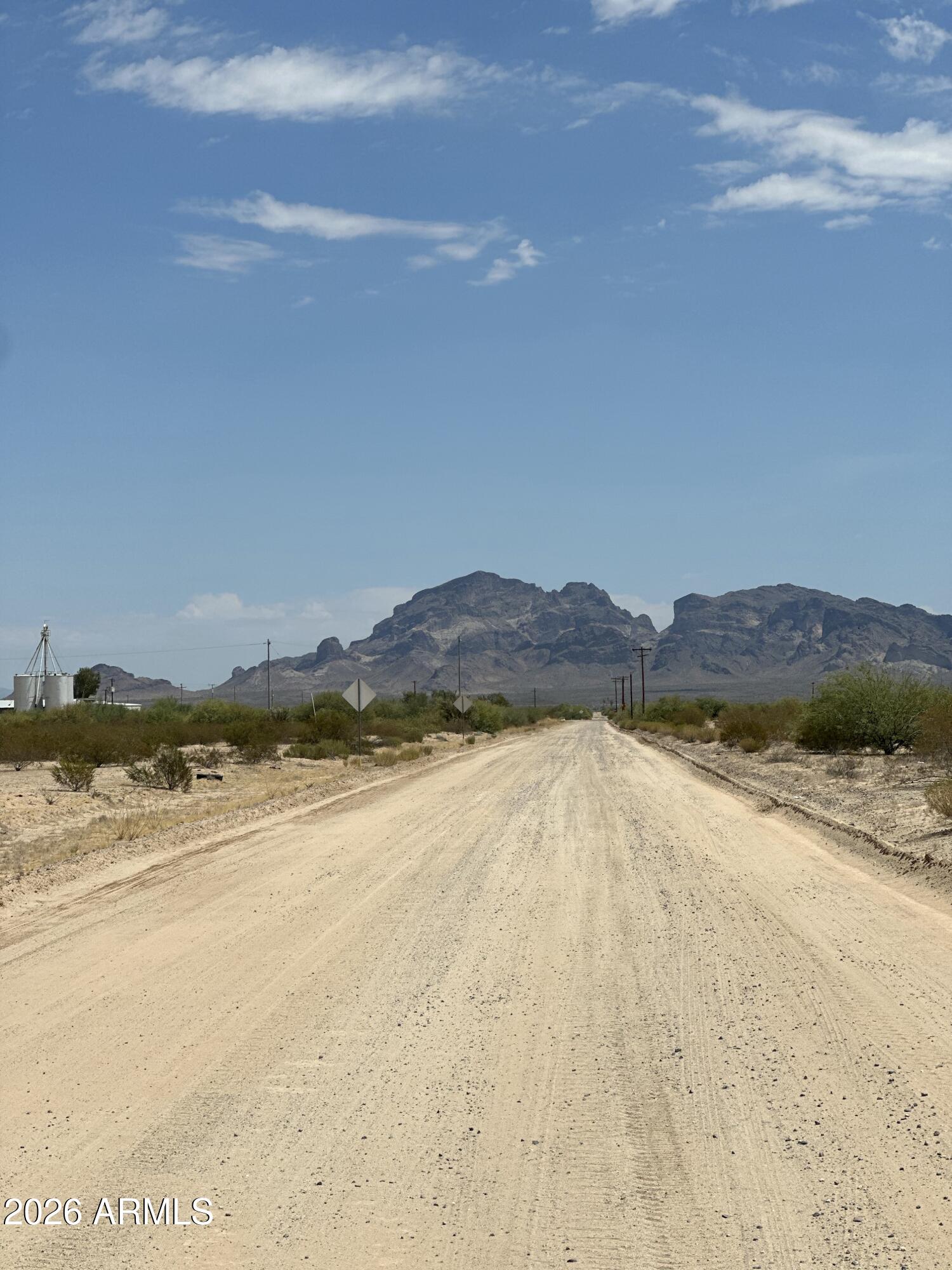 0 W Buckeye Road 31, Tonopah, AZ 85354