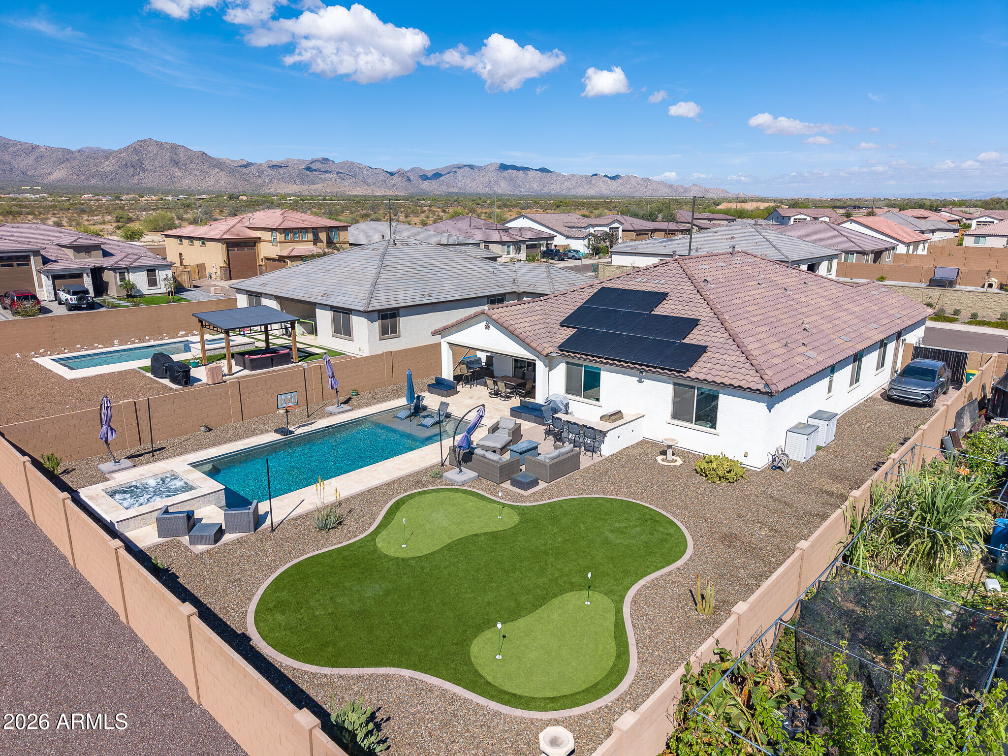 18625 W SELDON Lane, Waddell, AZ 85355