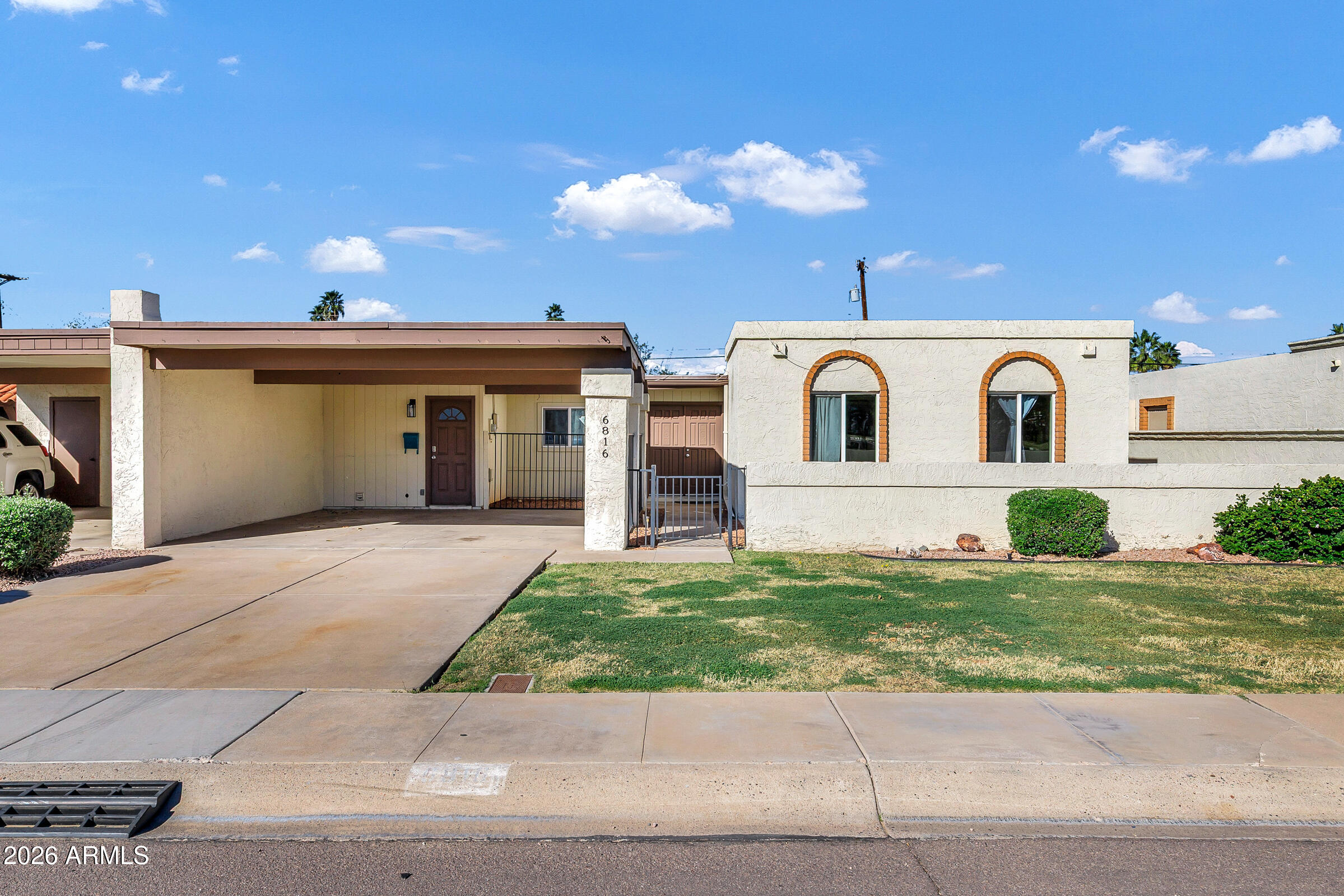 6816 N 29TH Lane, Phoenix, AZ 85017