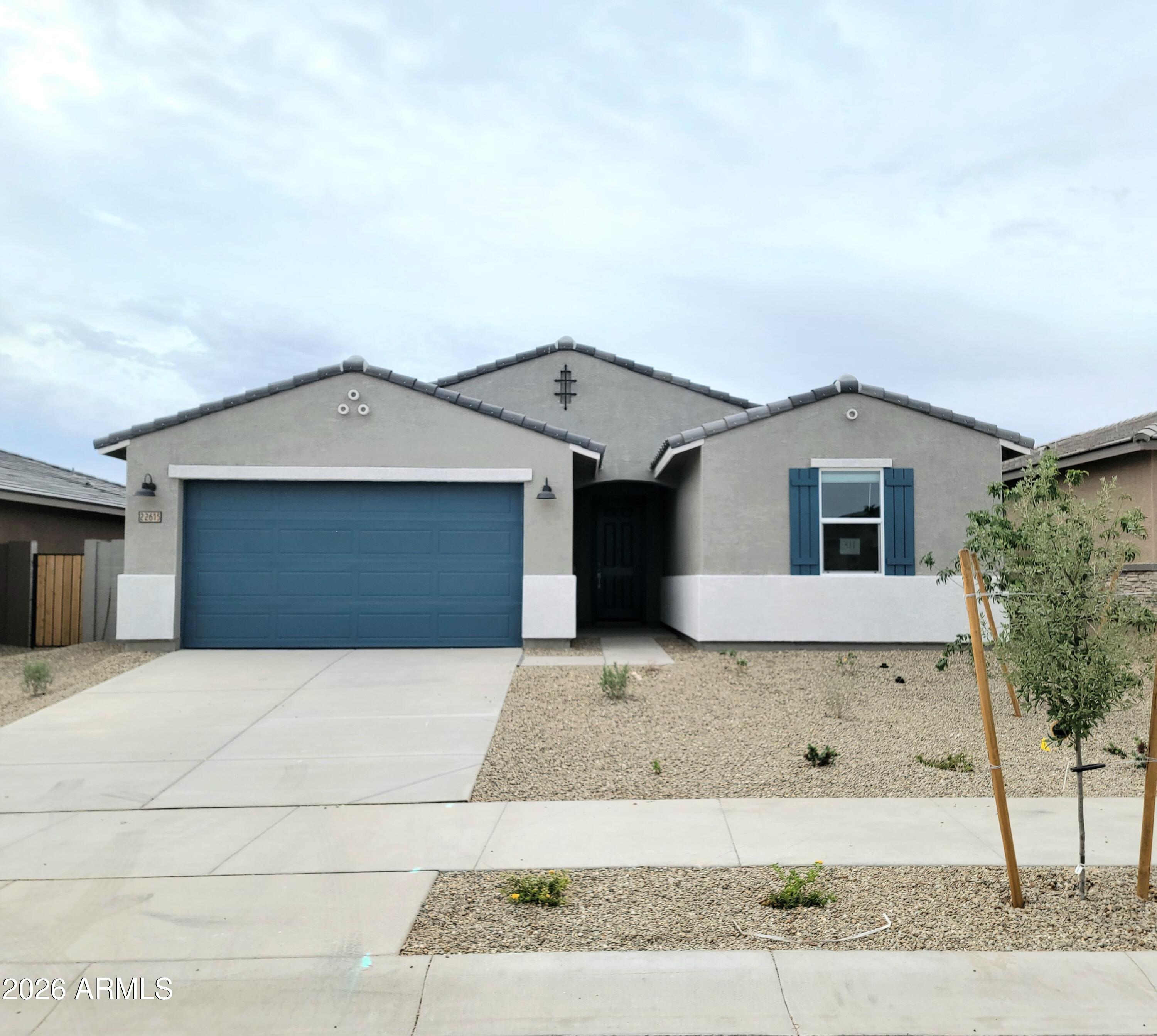 22637 W PONTIAC Drive, Surprise, AZ 85387