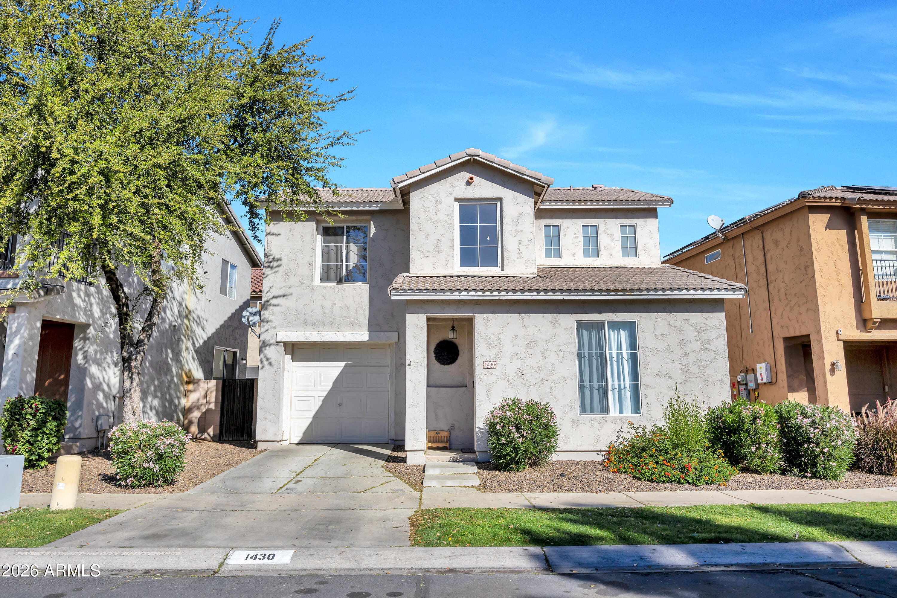 1430 E ROMLEY Avenue, Phoenix, AZ 85040