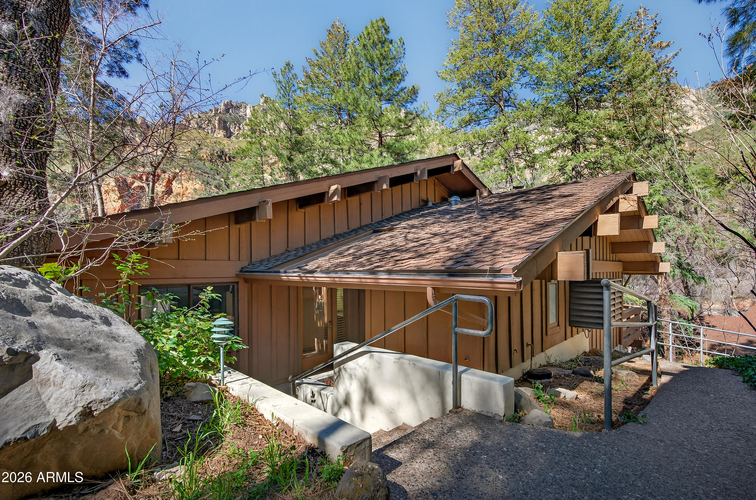 8351 N STATE ROUTE 89A 19, Sedona, AZ 86336