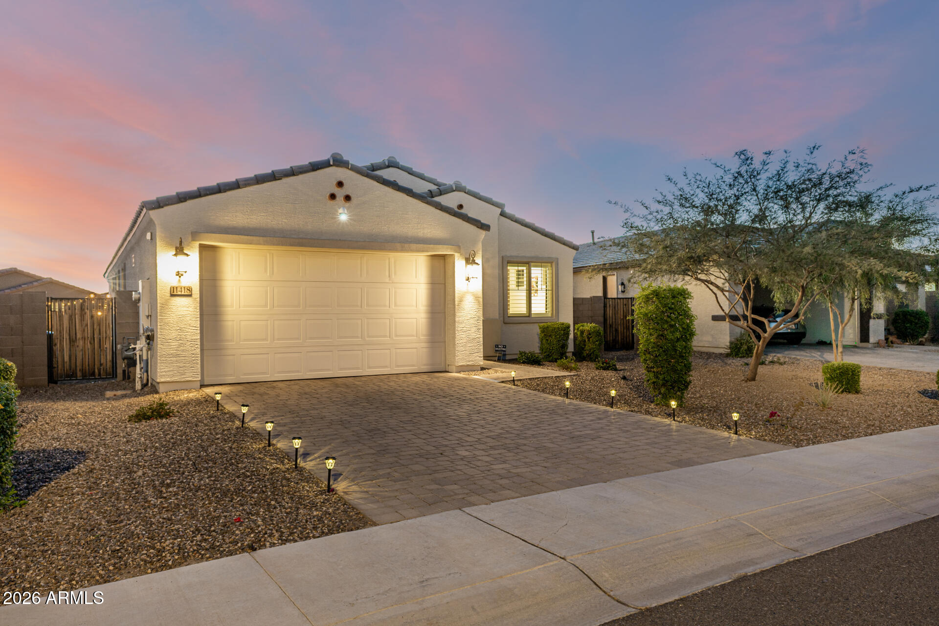 11418 S 53RD Avenue, Laveen, AZ 85339