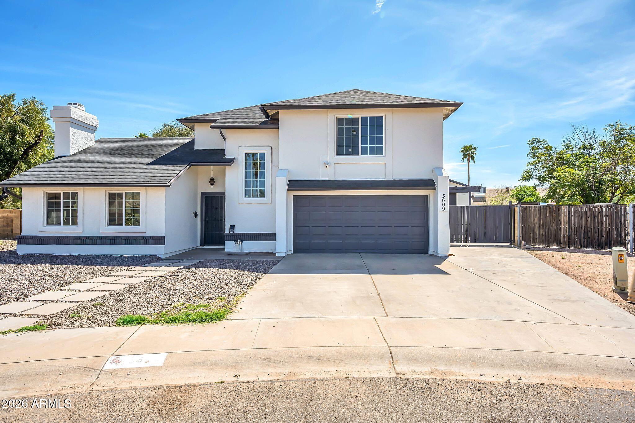 3609 W WHITTEN Street, Chandler, AZ 85226
