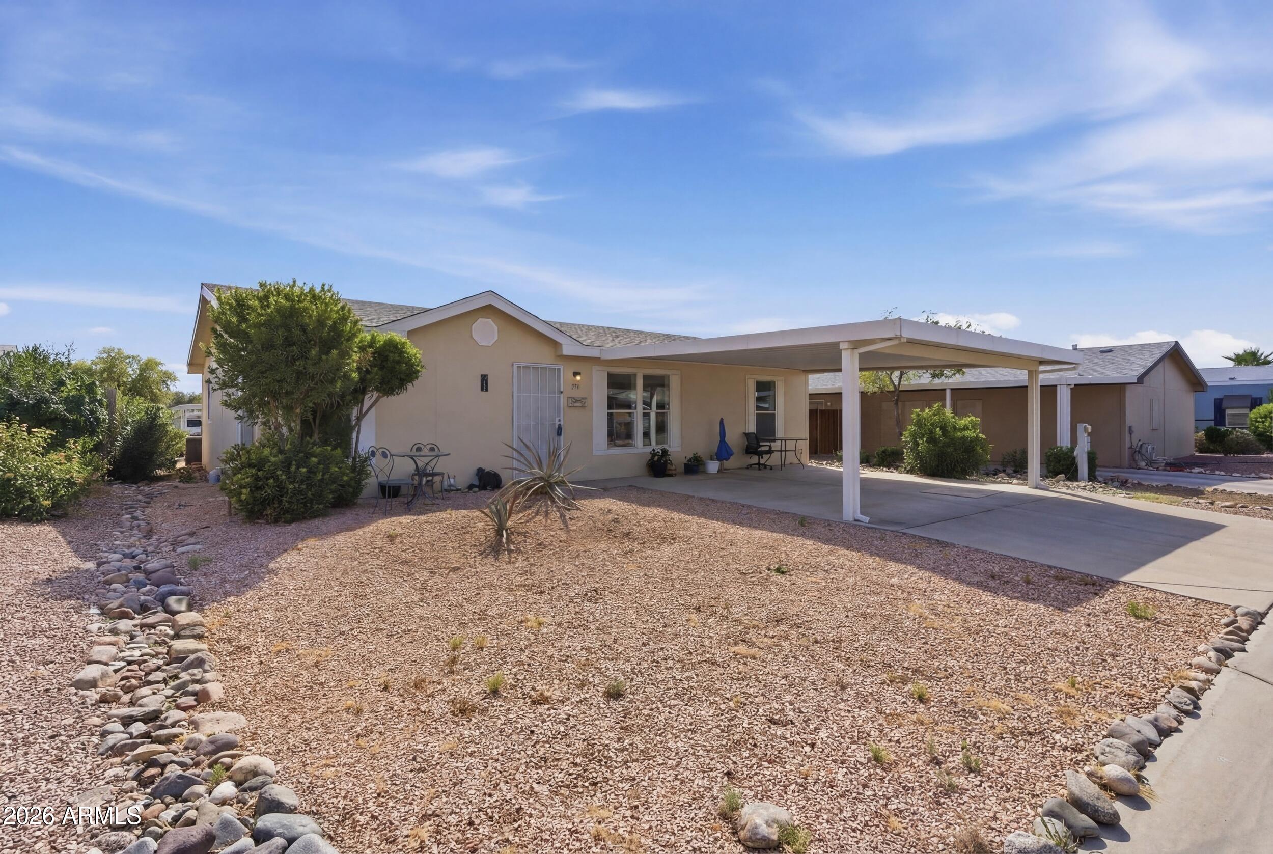 16101 N EL MIRAGE Road 358, El Mirage, AZ 85335