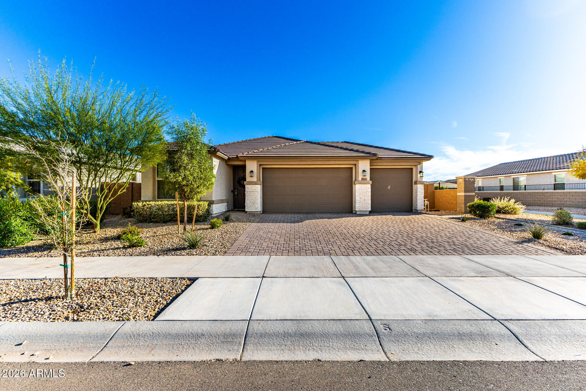 18599 W EL CORTEZ Place, Surprise, AZ 85387