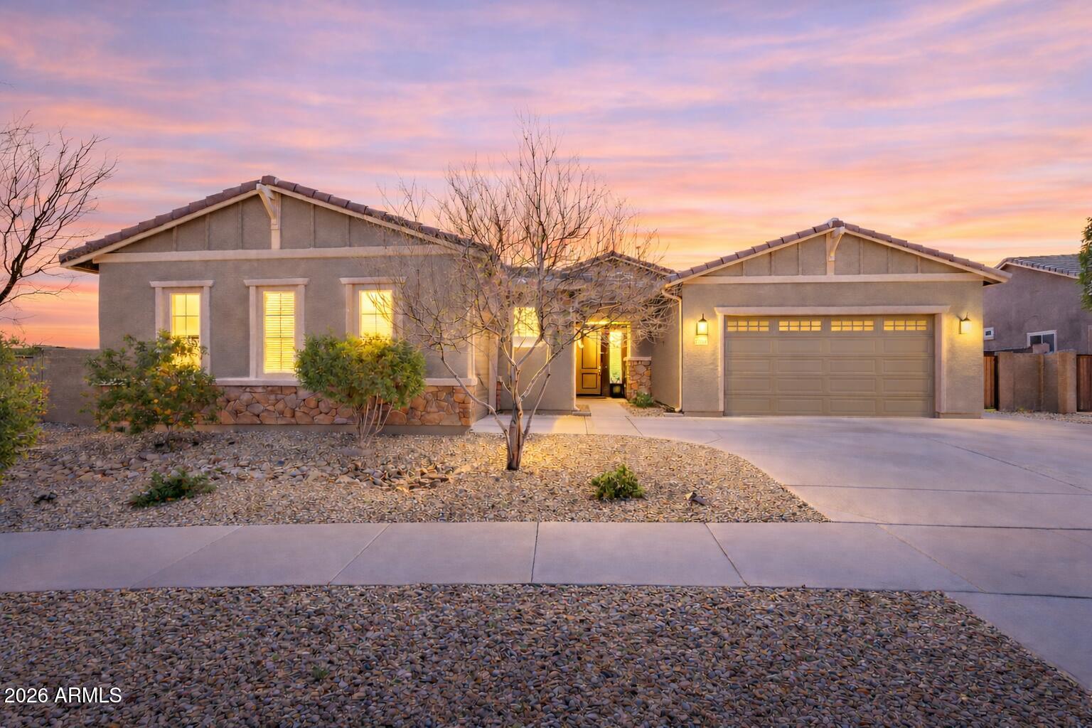 23769 N 169TH Avenue, Surprise, AZ 85387