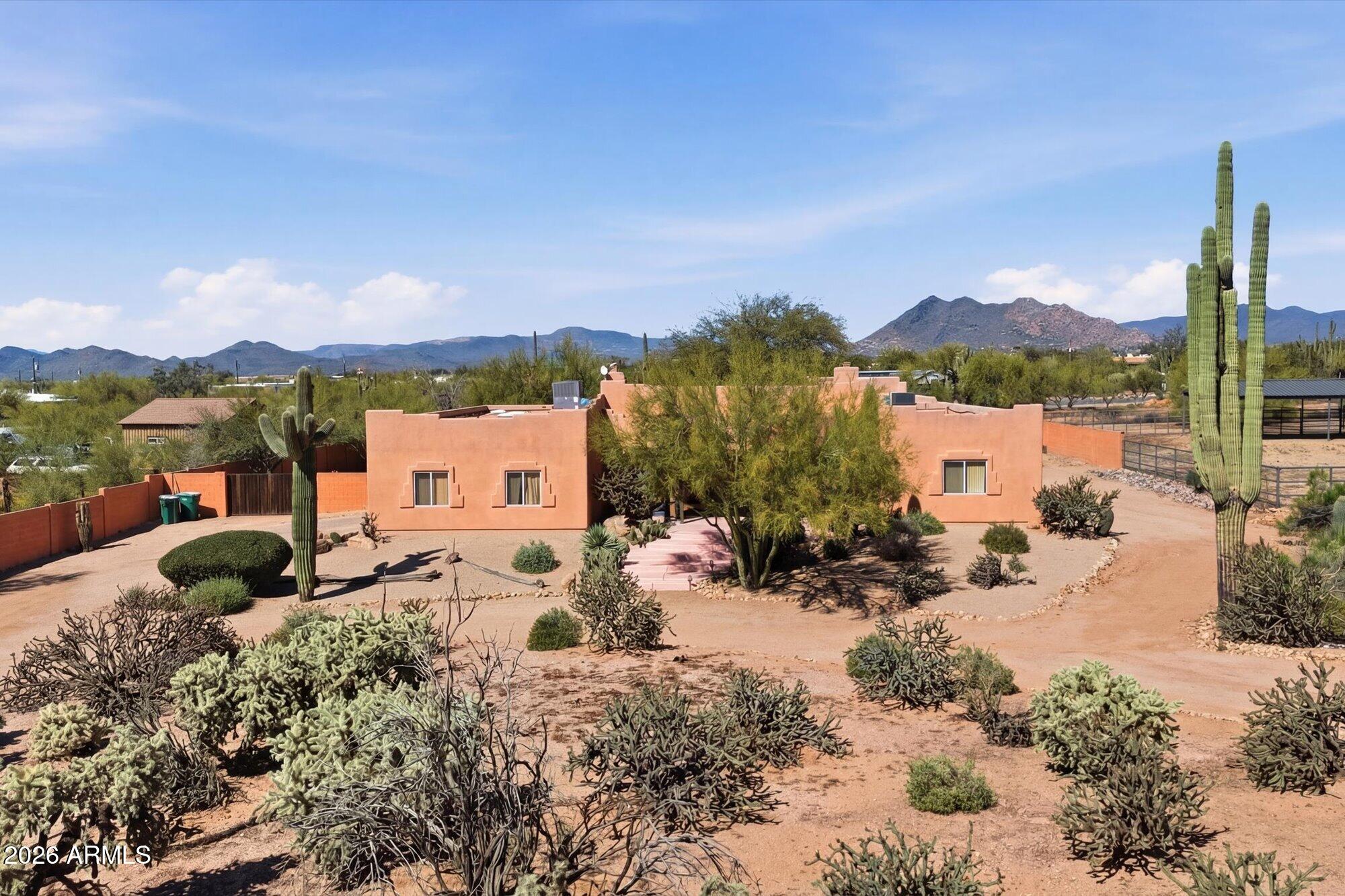 5938 E WINDSTONE Trail, Cave Creek, AZ 85331