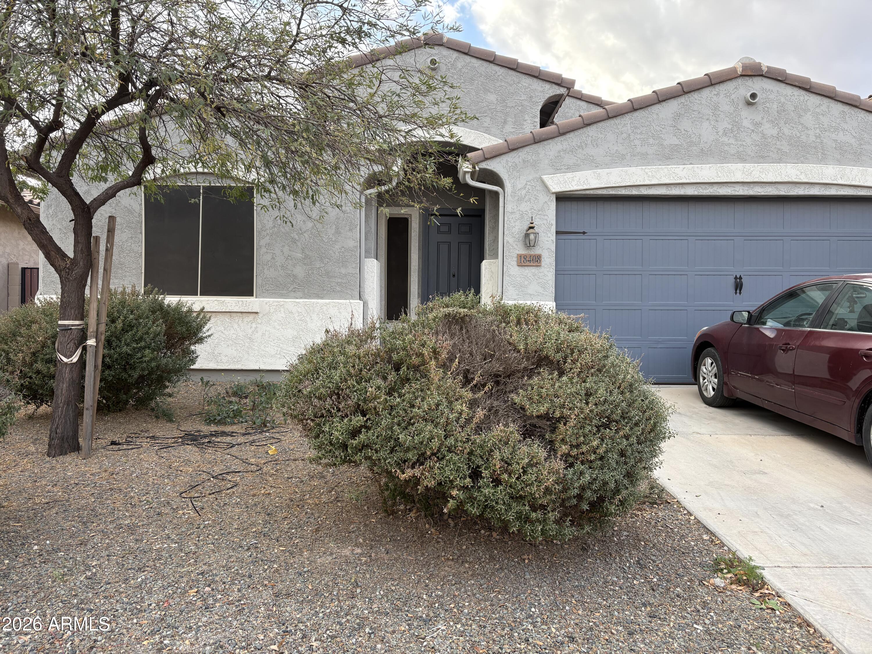 18408 N SALERNO Drive, Maricopa, AZ 85138