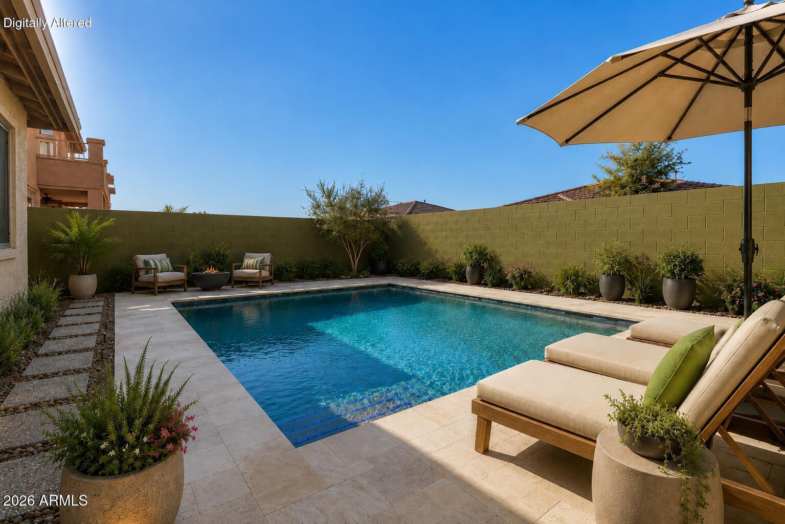 2416 W Kachina Trail, Phoenix, AZ 85041