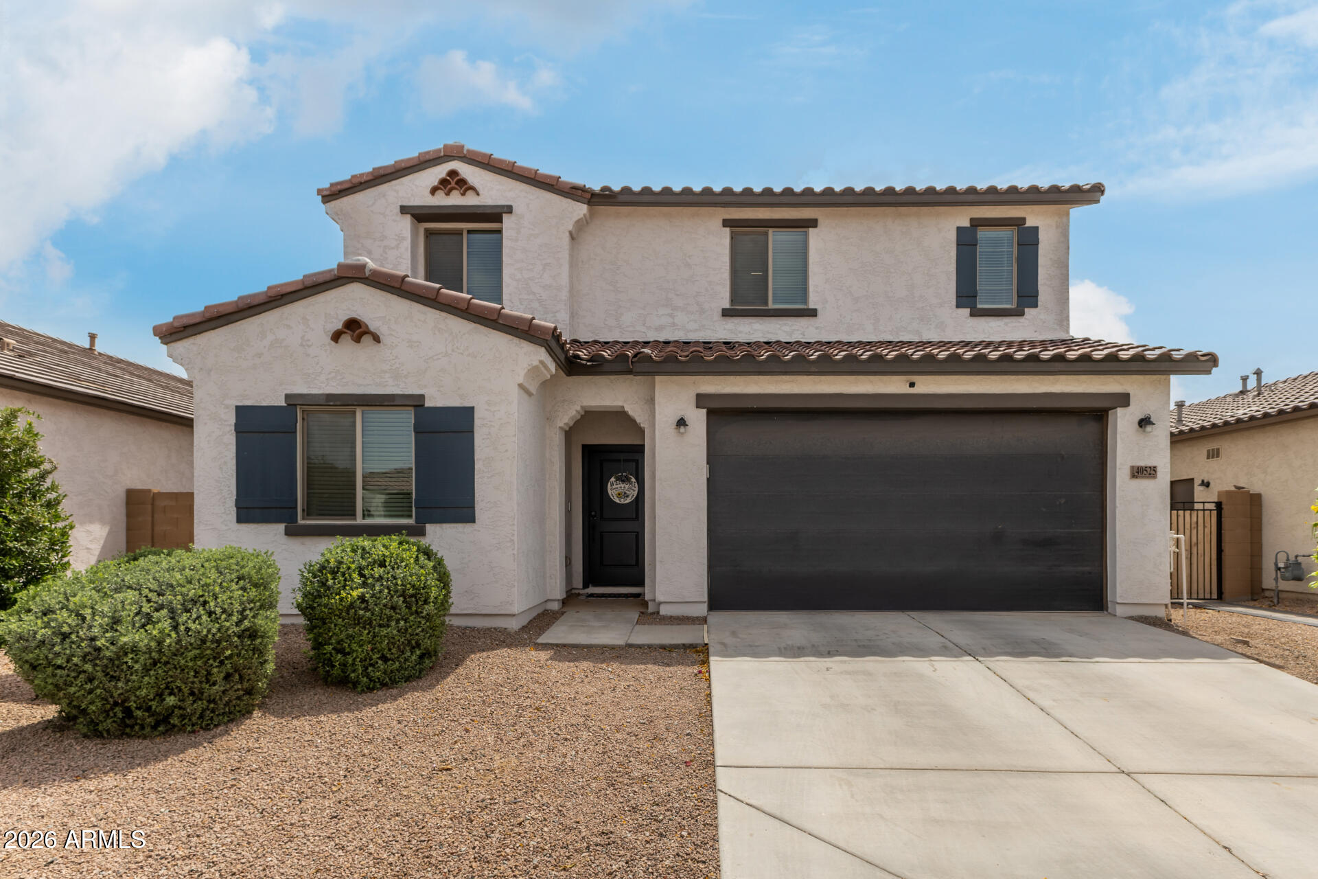 40525 W CHAMBERS Drive, Maricopa, AZ 85138