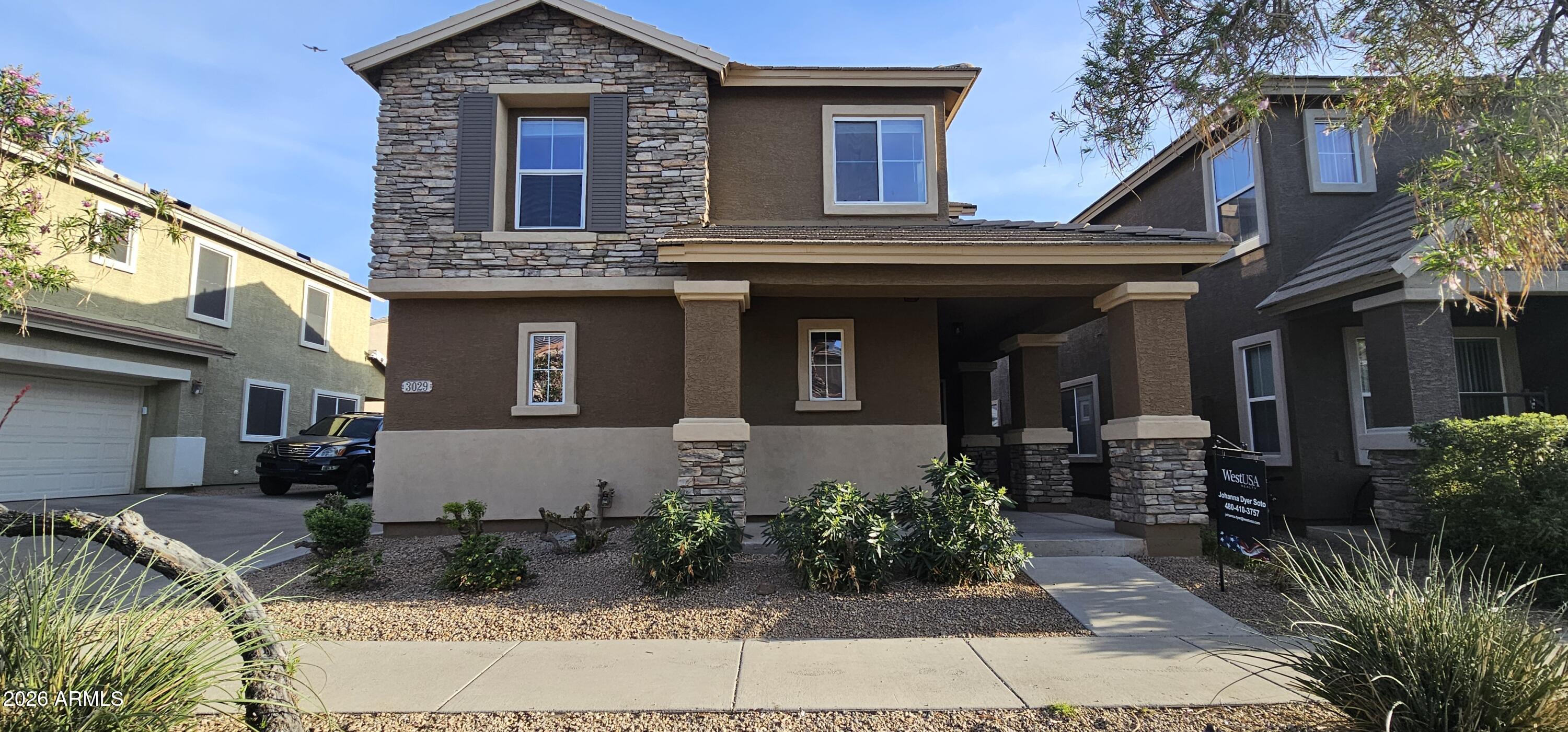 3029 W Villa Cassandra Drive, Phoenix, AZ 85086