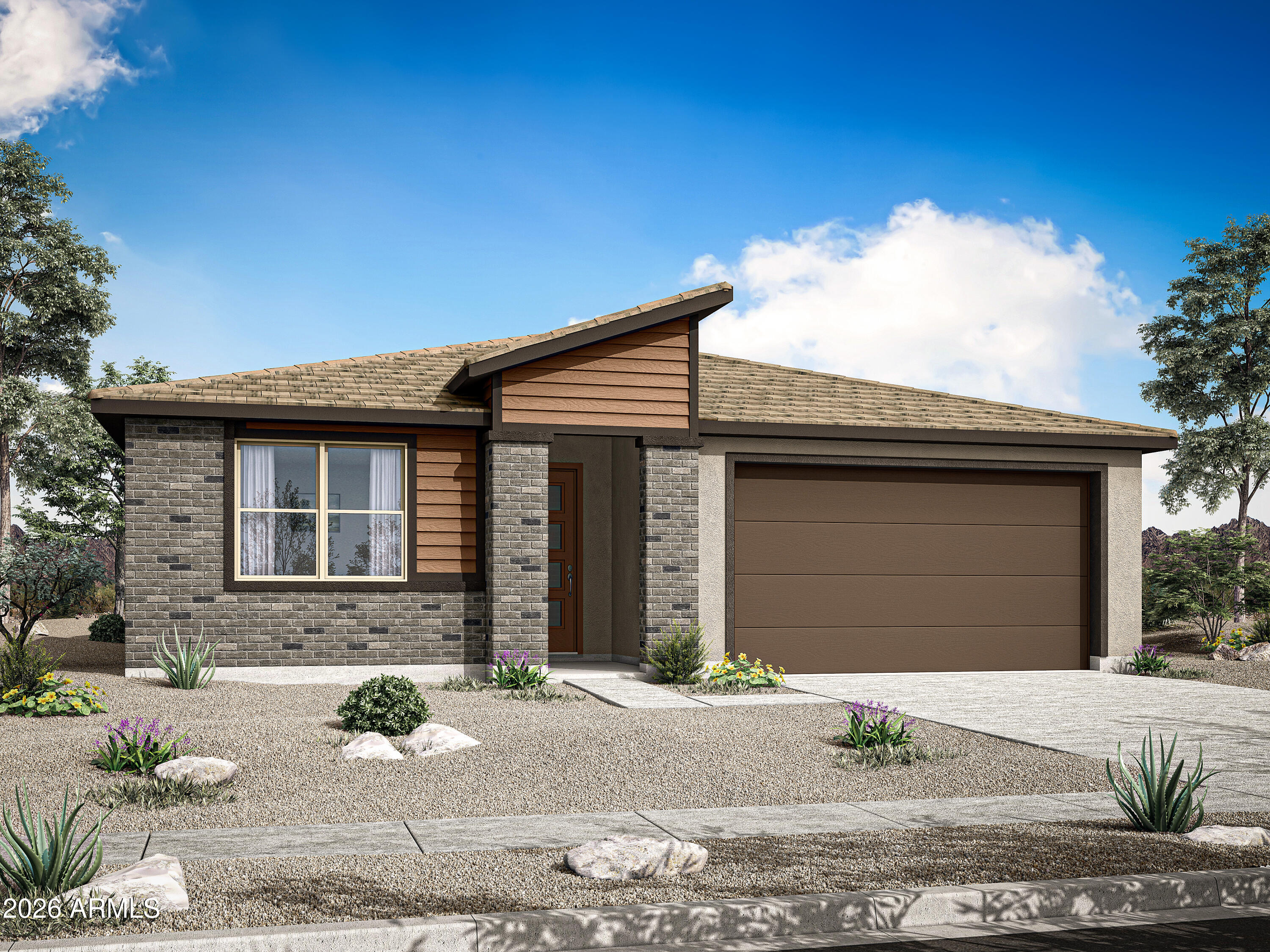 19409 W Loma Lane, Waddell, AZ 85355