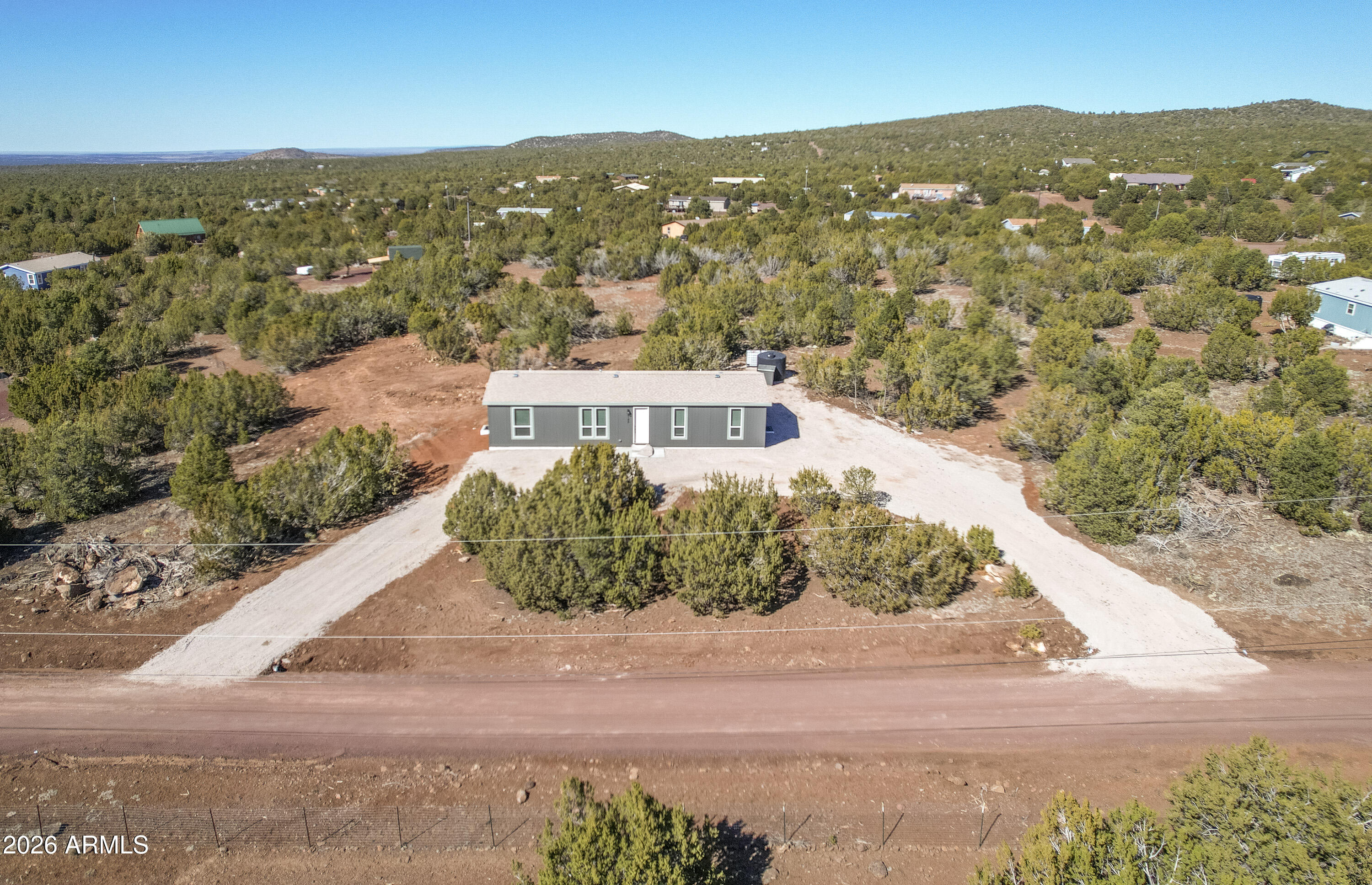 2185 E Spruce Street, Williams, AZ 86046