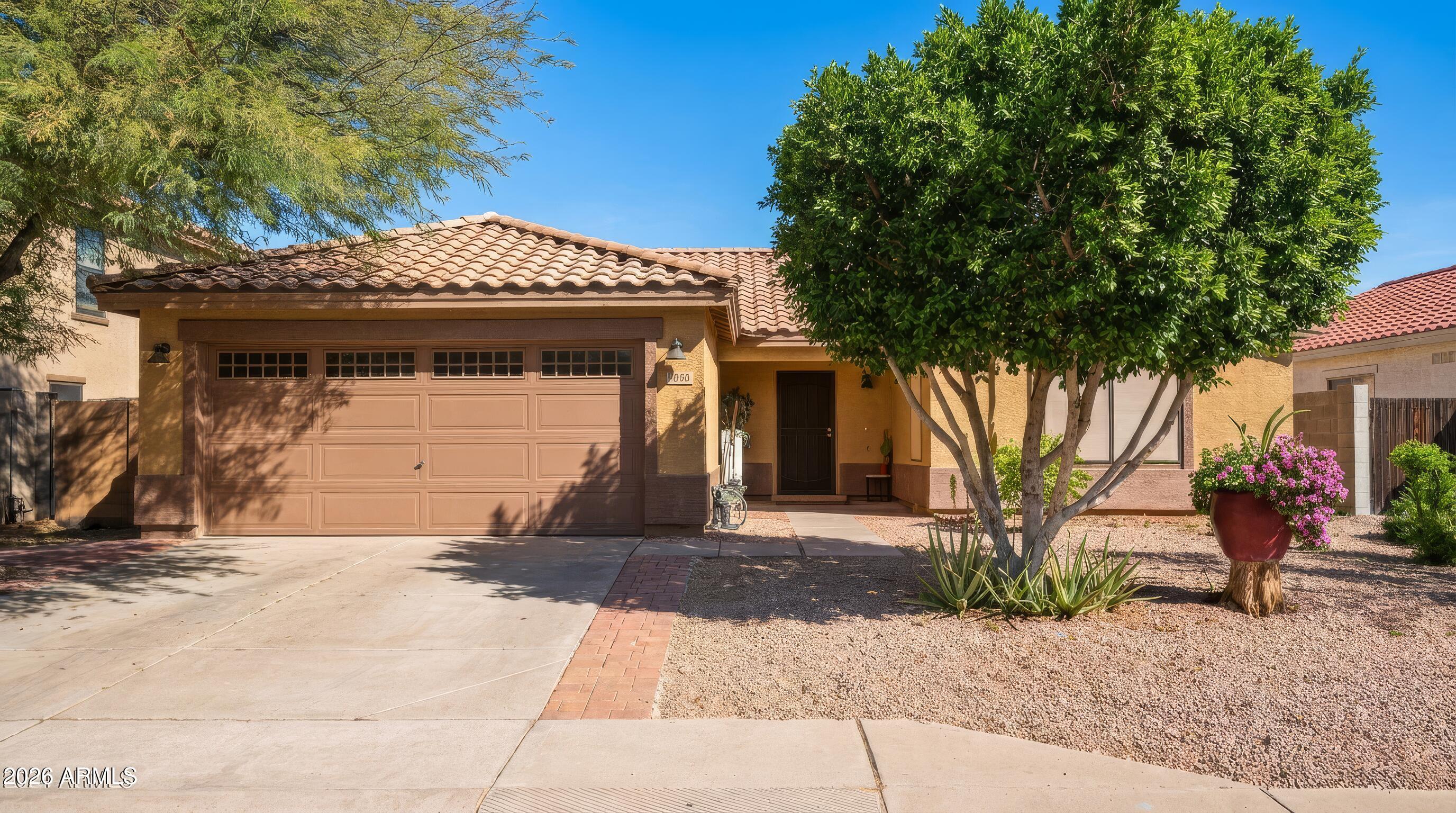 11450 E QUICKSILVER Avenue, Mesa, AZ 85212