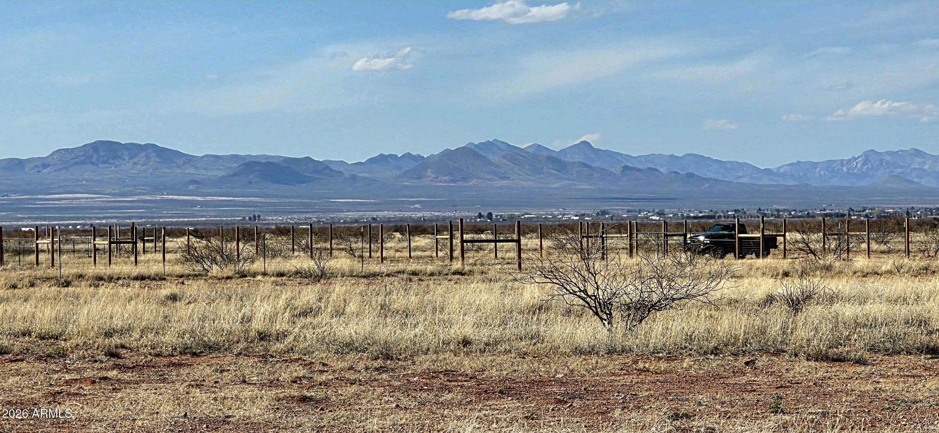 Lot 1 N Night Sky Road 1, McNeal, AZ 85617