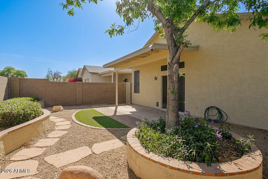 9718 W MOUNTAIN VIEW Road, Peoria, AZ 85345