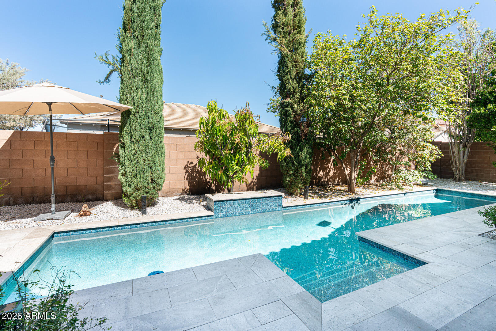2168 E INDIAN WELLS Drive, Gilbert, AZ 85298