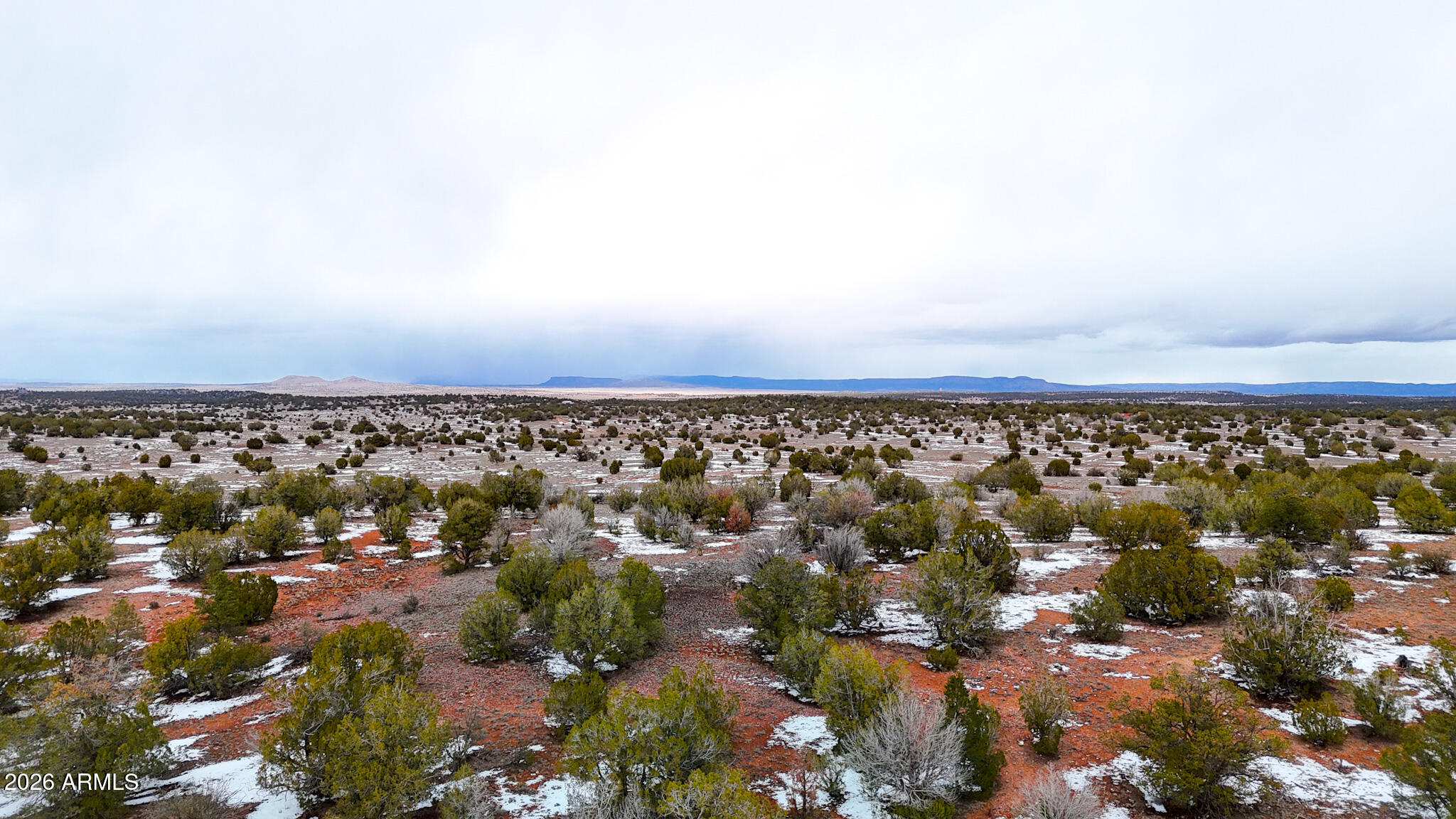 0 Dusty Rose Ranch Rd A 16 Acres 306A, Seligman, AZ 86337