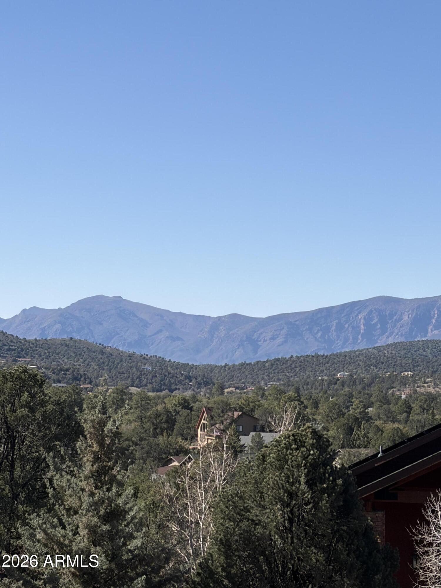 813 N BLUE SPRUCE Circle 282, Payson, AZ 85541
