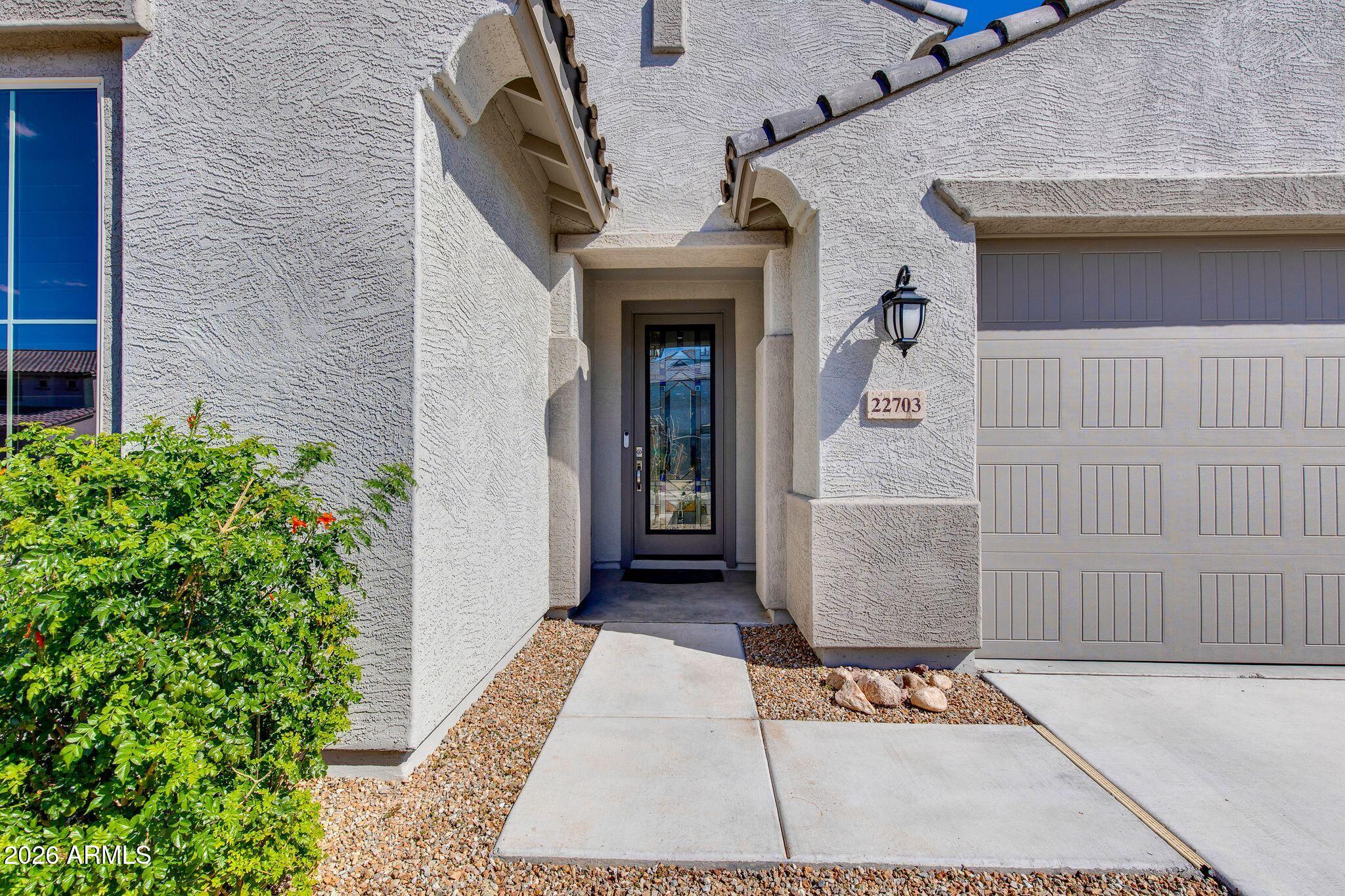 22703 N 184TH Lane, Surprise, AZ 85387