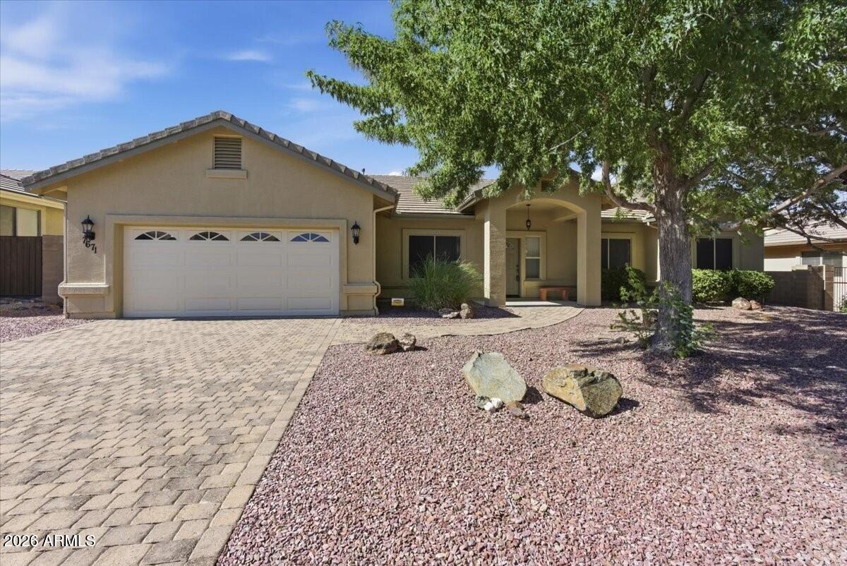 7671 N OUTLOOK Lane, Prescott Valley, AZ 86315