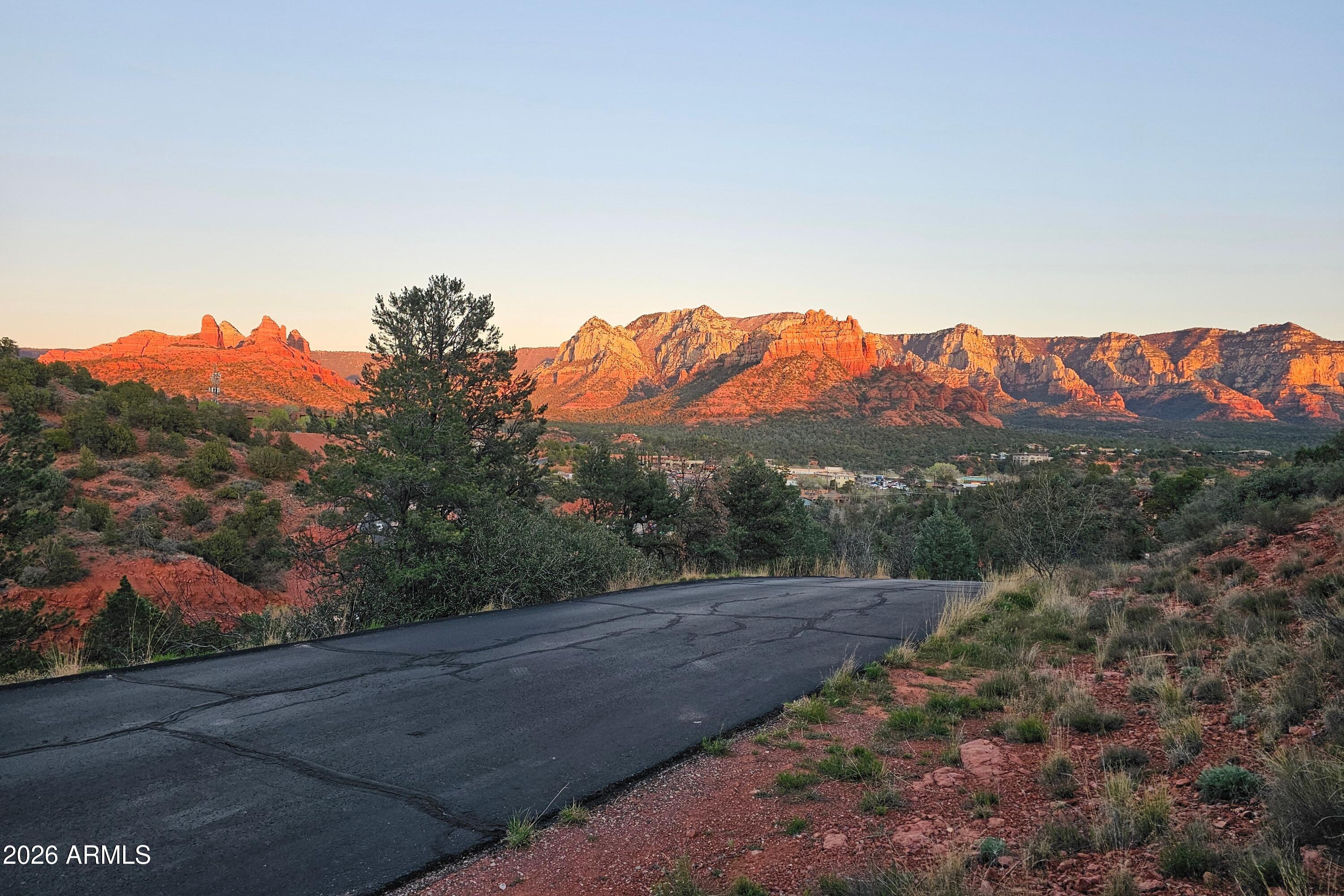 256 Barcelona Road 81, Sedona, AZ 86336