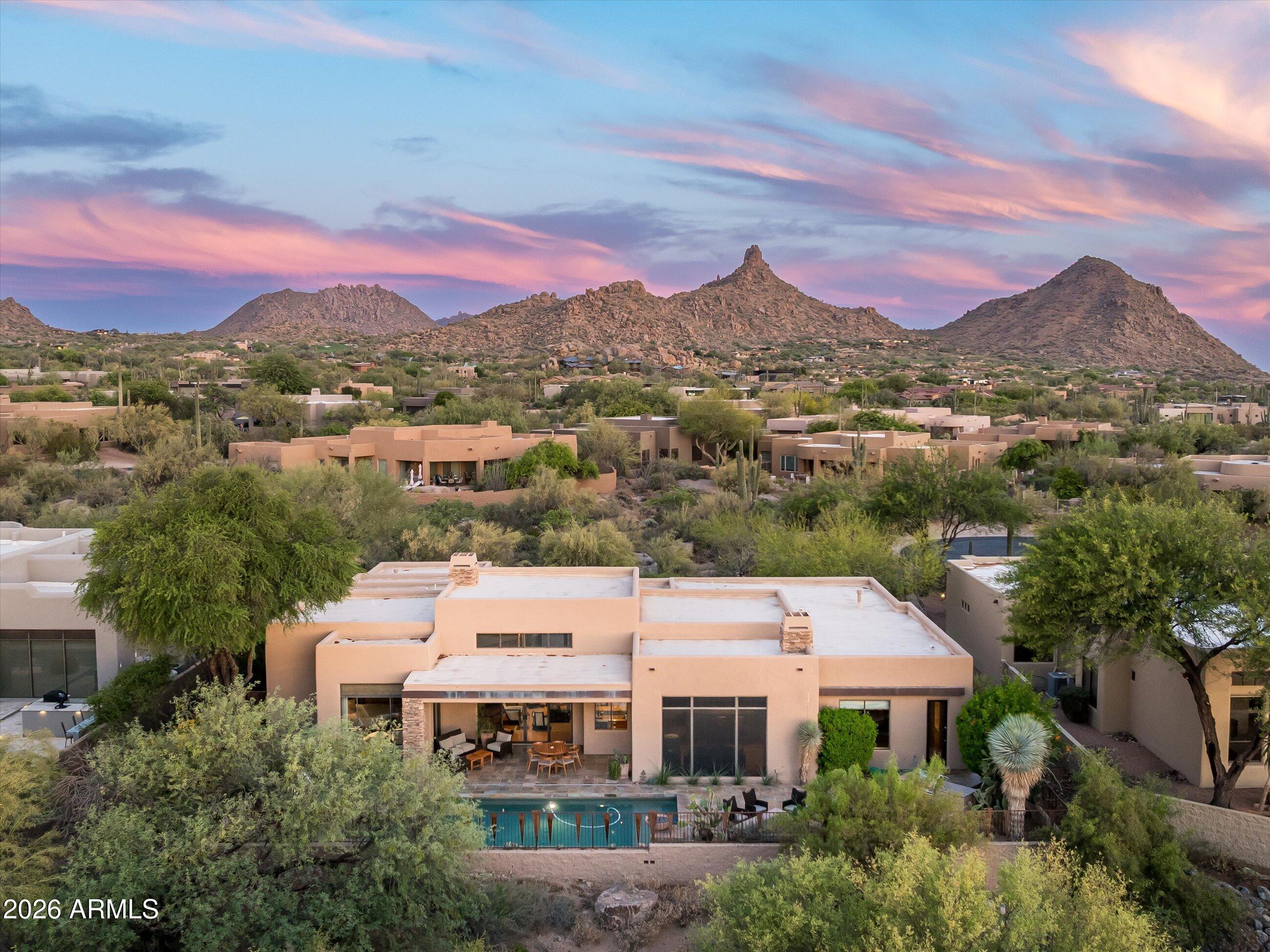 28536 N 95TH Place, Scottsdale, AZ 85262
