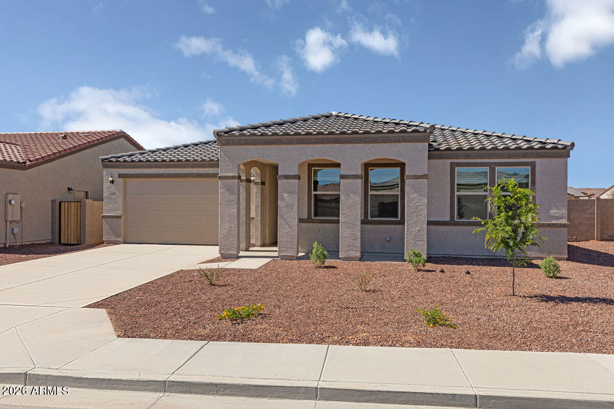 1436 E EDWIN Street, Casa Grande, AZ 85122