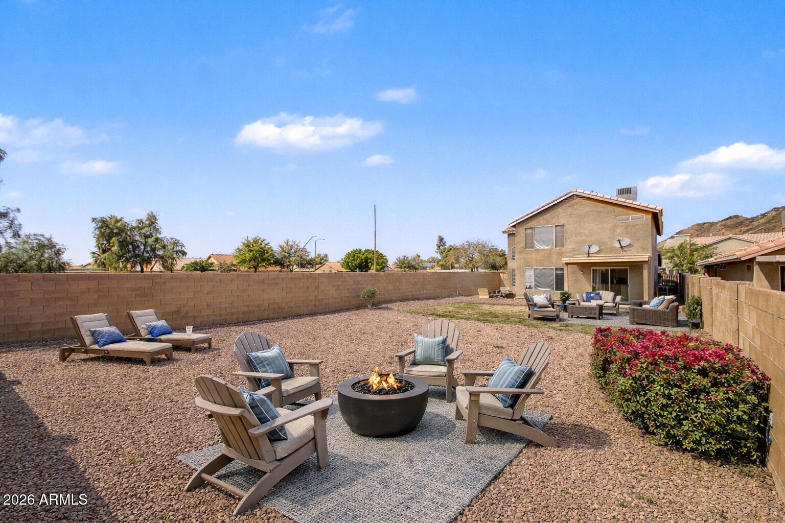 5031 W ORAIBI Drive, Glendale, AZ 85308
