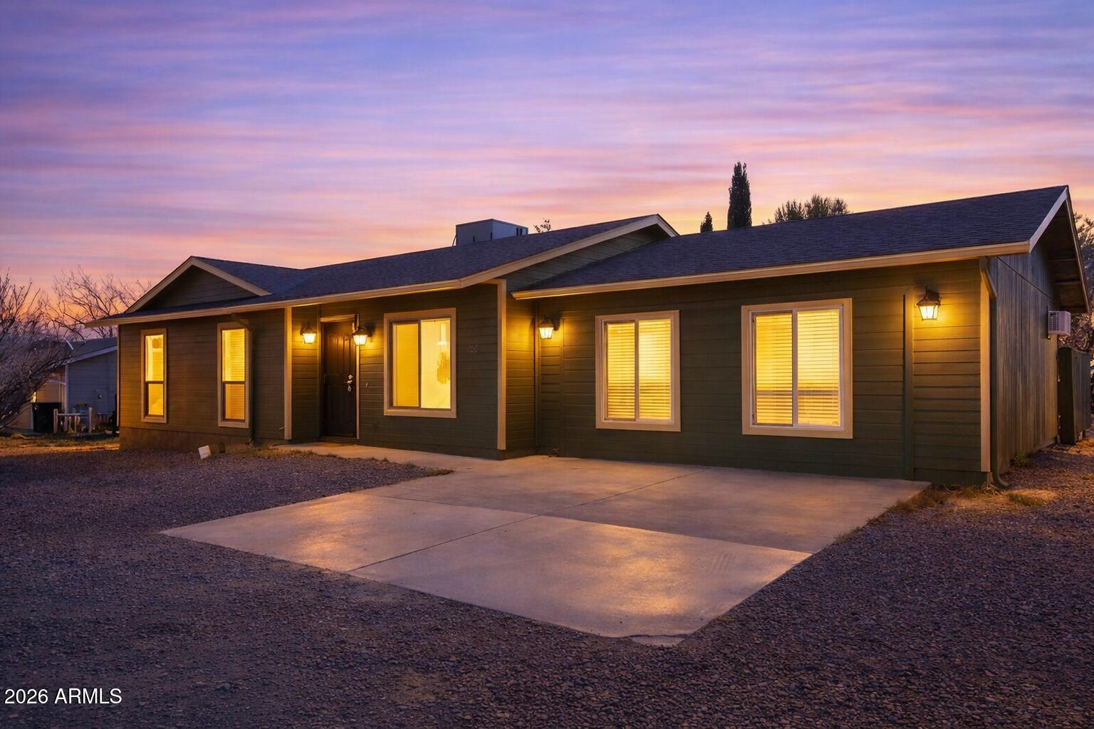 5261 N ROBERT Road, Prescott Valley, AZ 86314