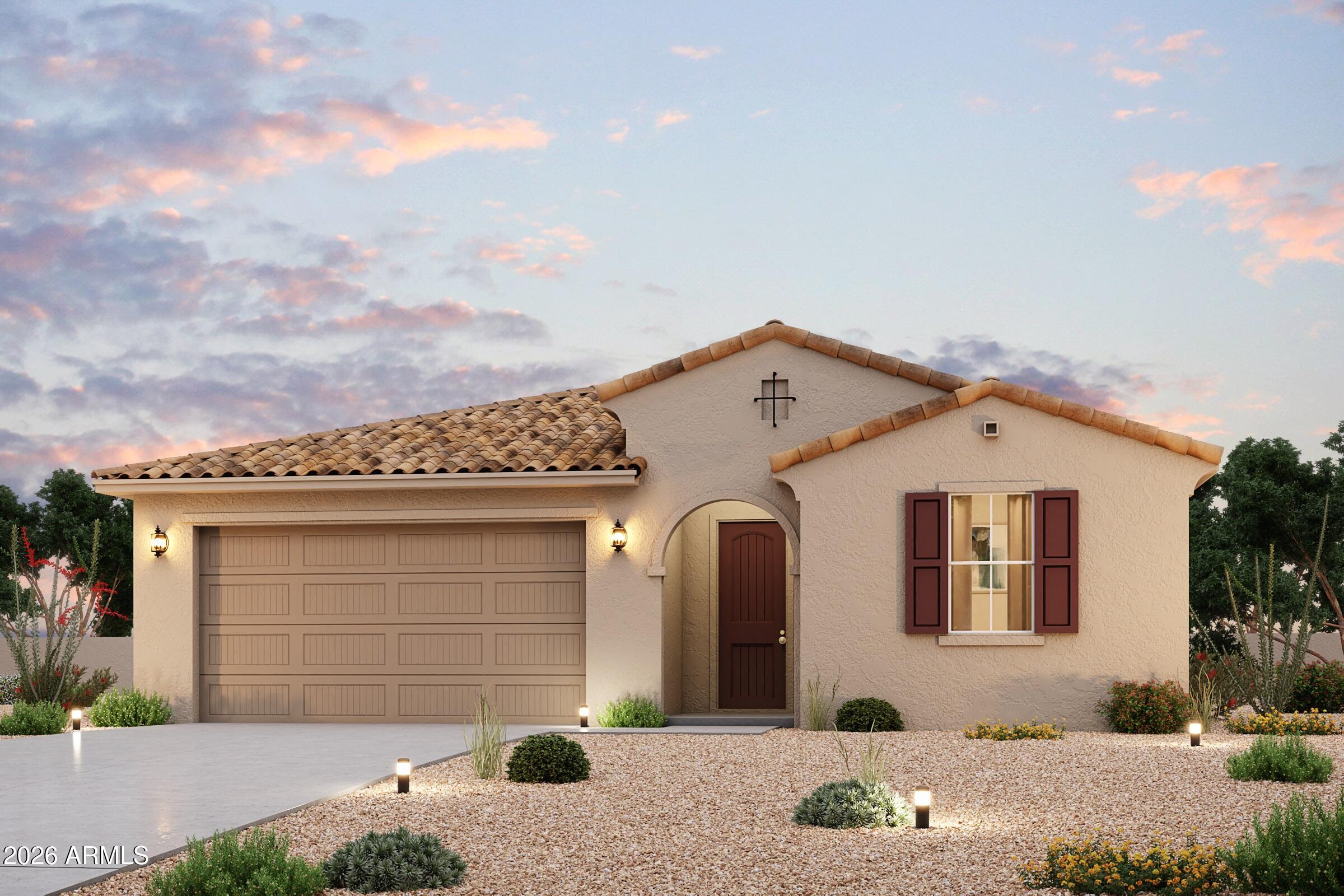 22130 N LYNN Street, Maricopa, AZ 85138