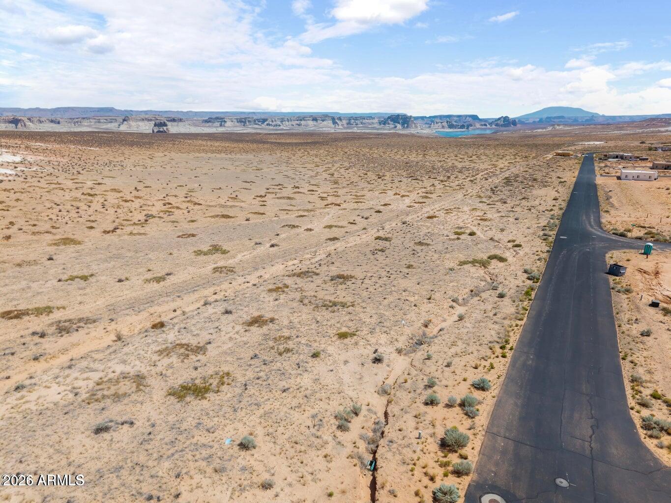 635 N Anasazi Drive Lot 16, Page, AZ 86040