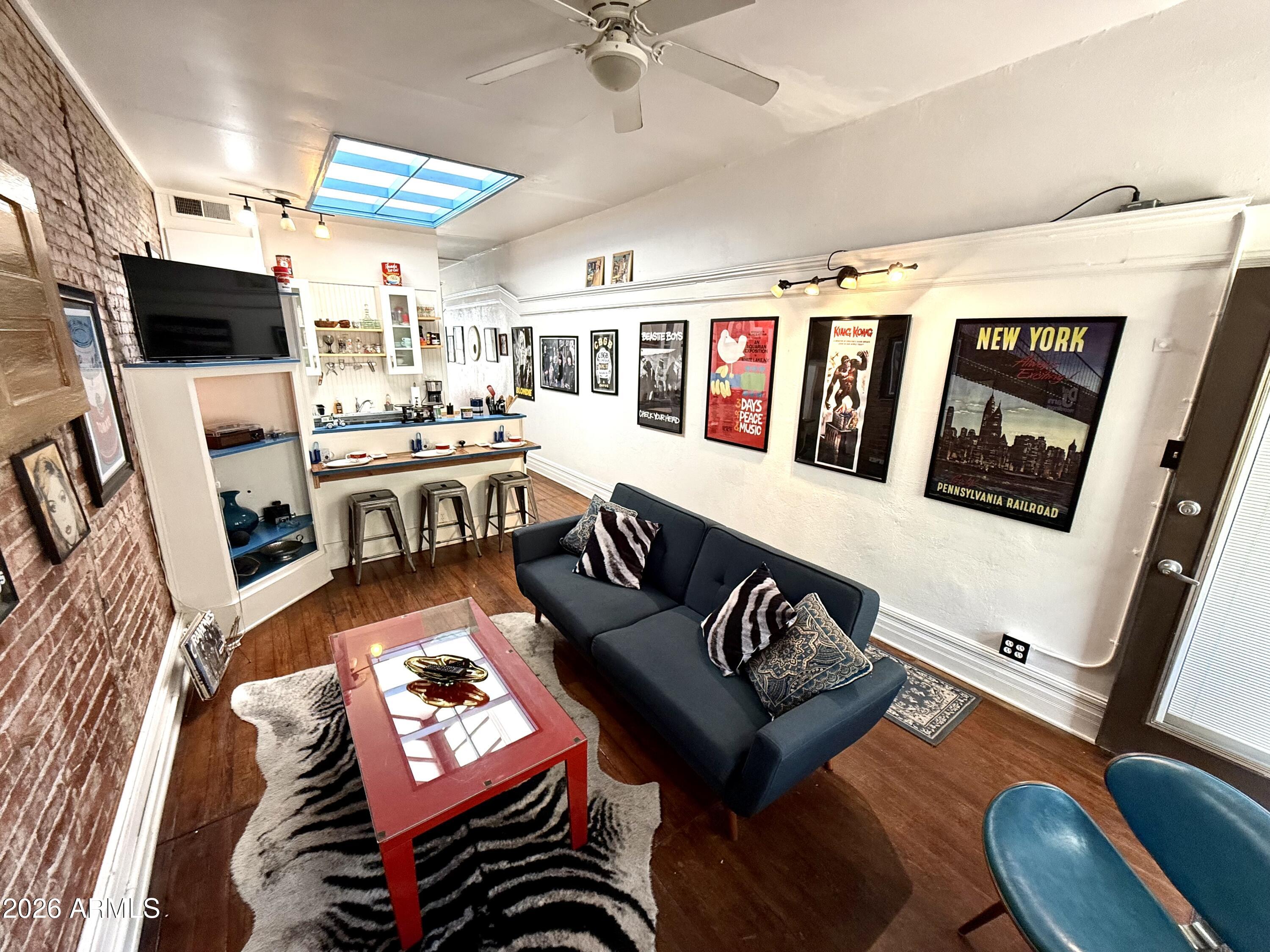 14 MAIN Street, Bisbee, AZ 85603