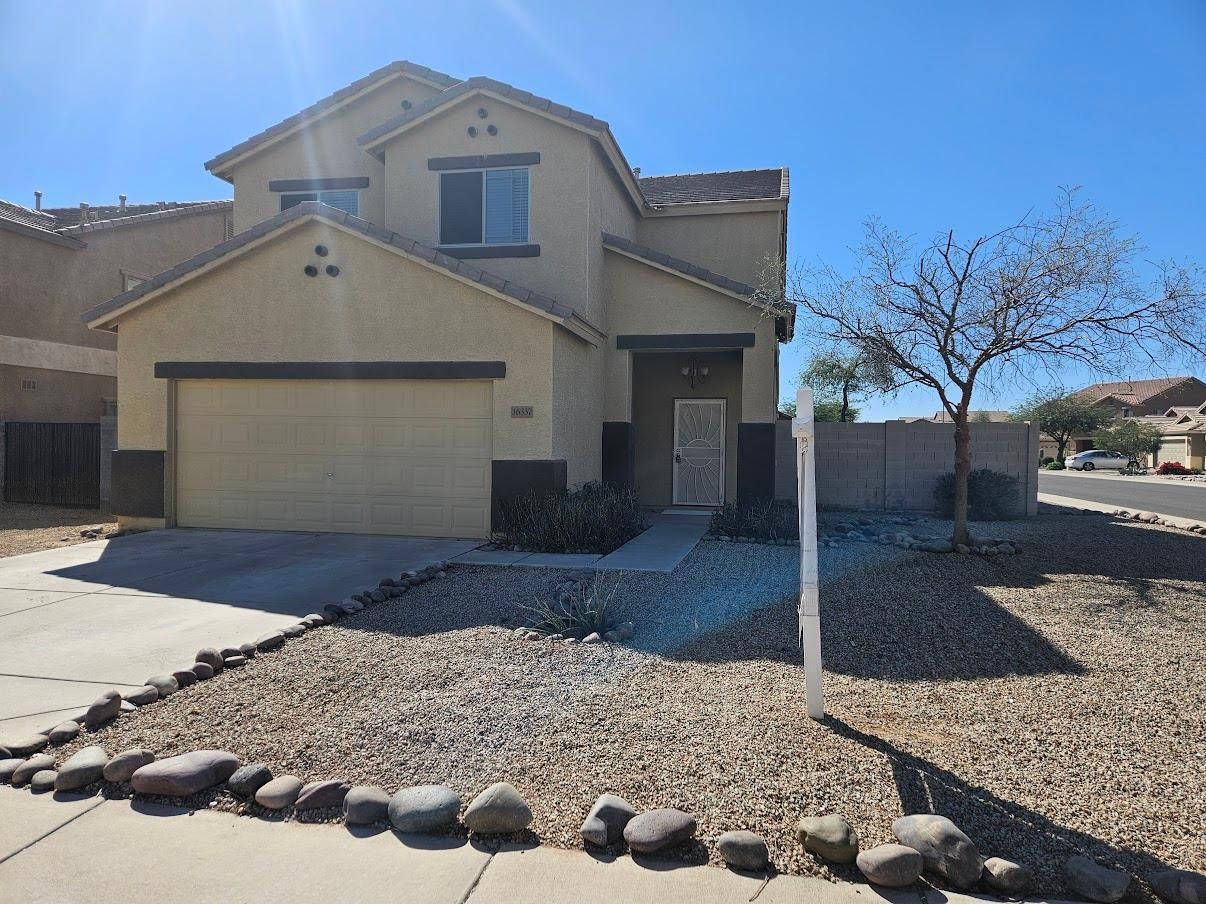 36337 W VELAZQUEZ Drive, Maricopa, AZ 85138