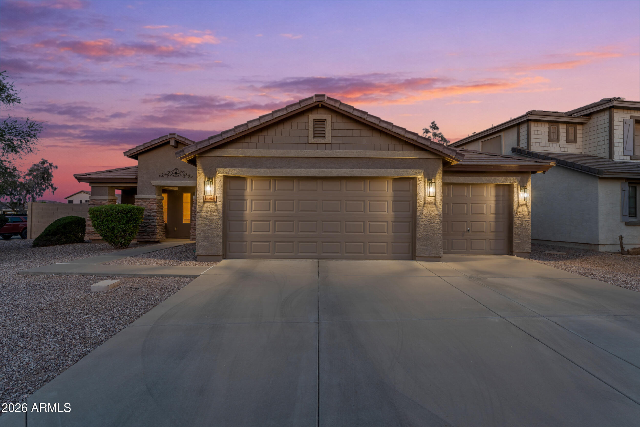 34905 N STETSON Court, San Tan Valley, AZ 85144