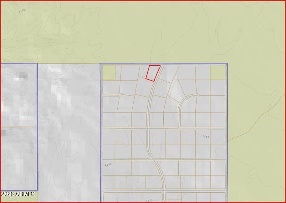 4812 N 313TH Avenue -, Buckeye, AZ 85396