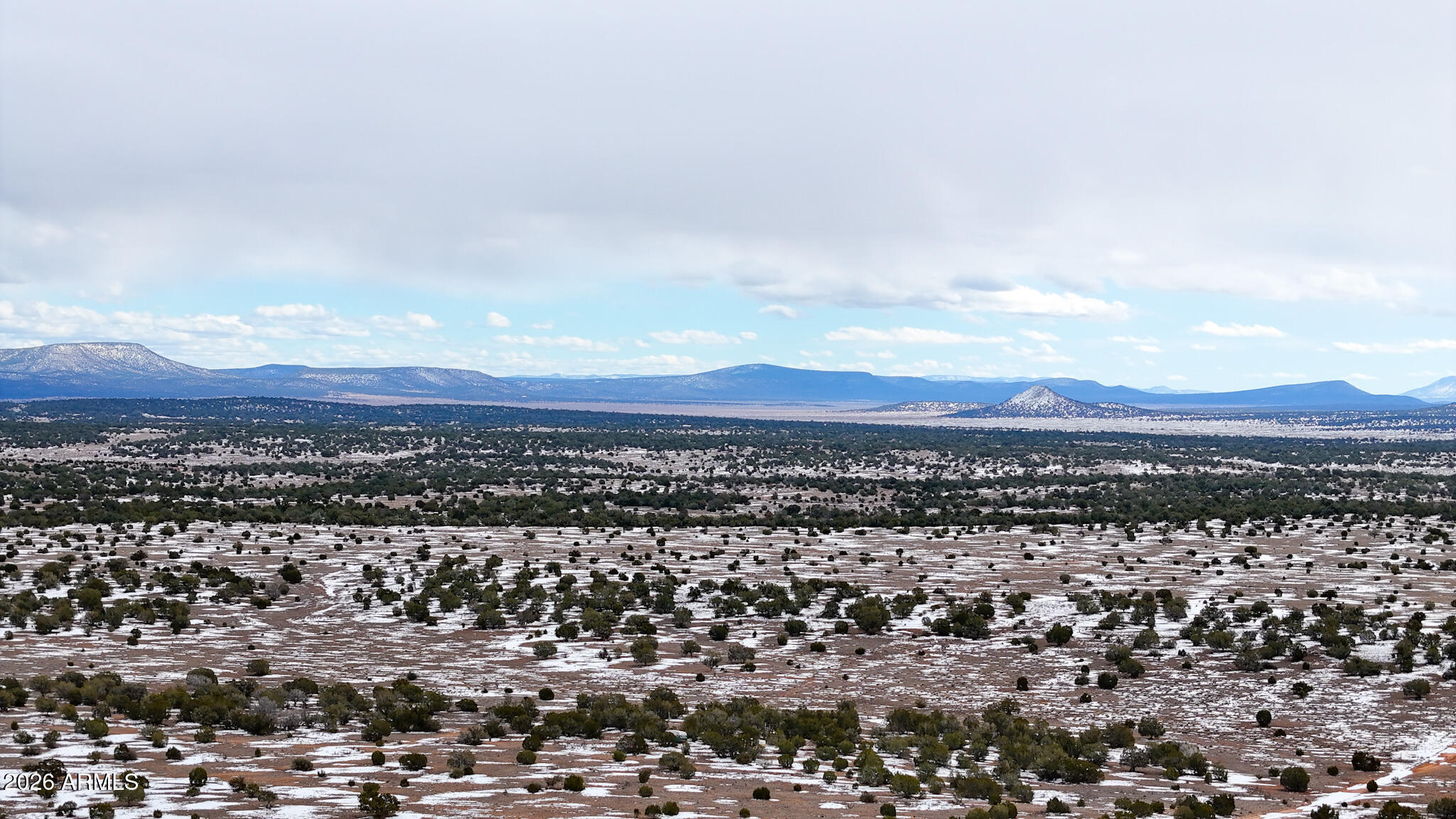 0 Dusty Rose Ranch Rd C 12 Acres -, Seligman, AZ 86337