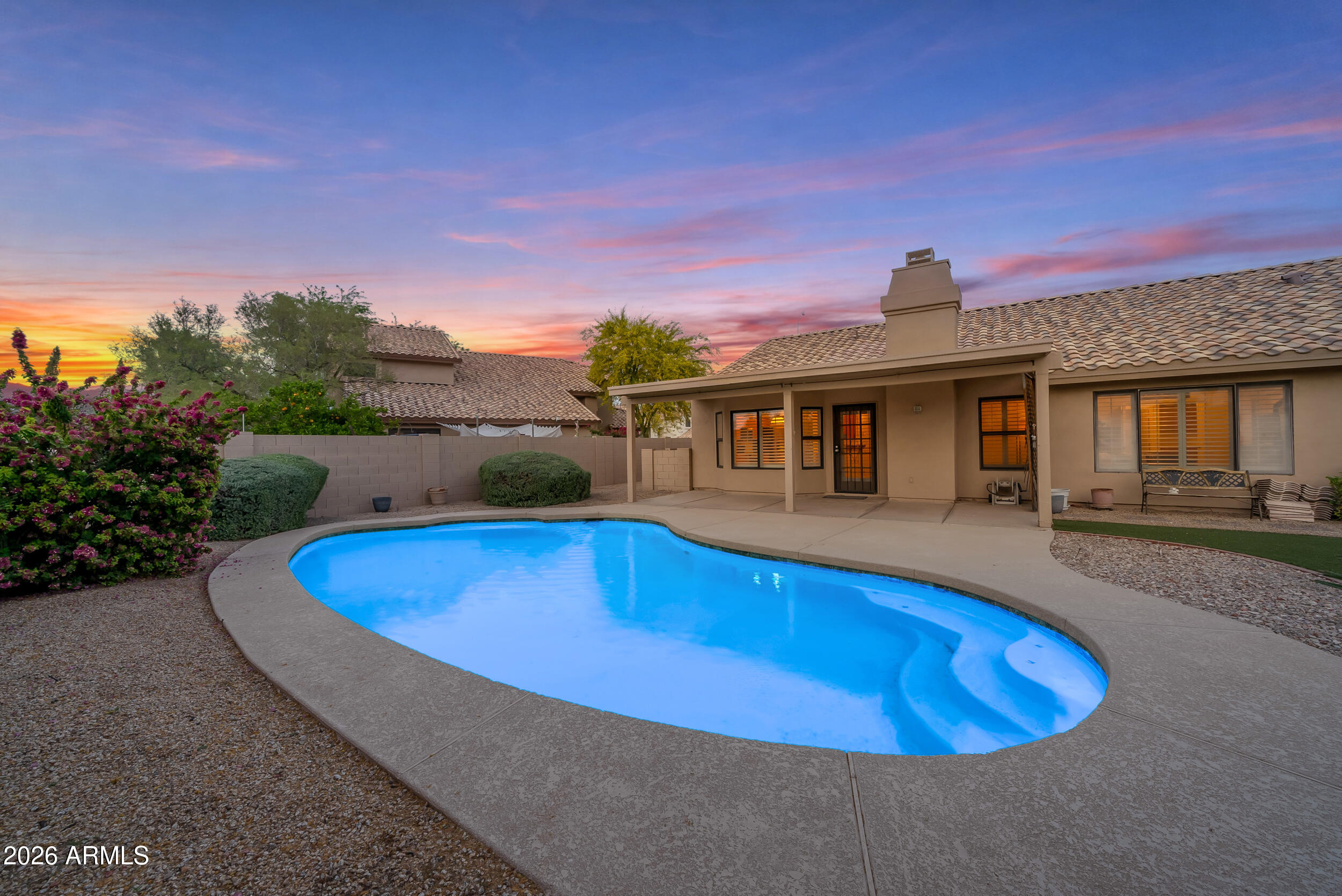 1366 N LAVEEN Drive, Chandler, AZ 85226