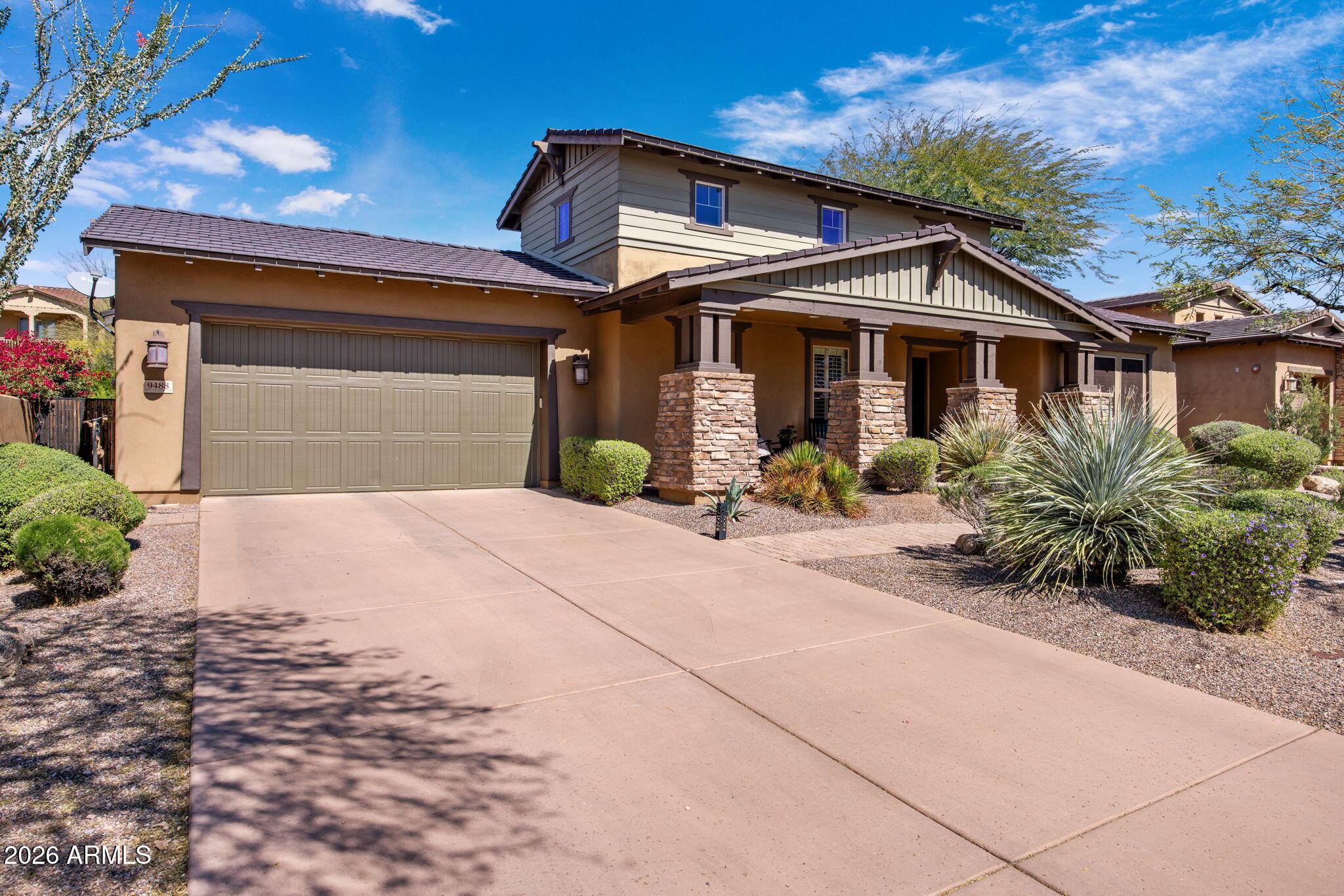 9488 E CANYON VIEW Road, Scottsdale, AZ 85255