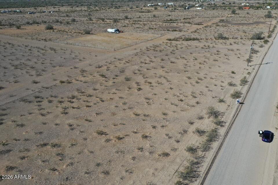 0 W BETHANY HOME ROAD 607, Tonopah, AZ 85354