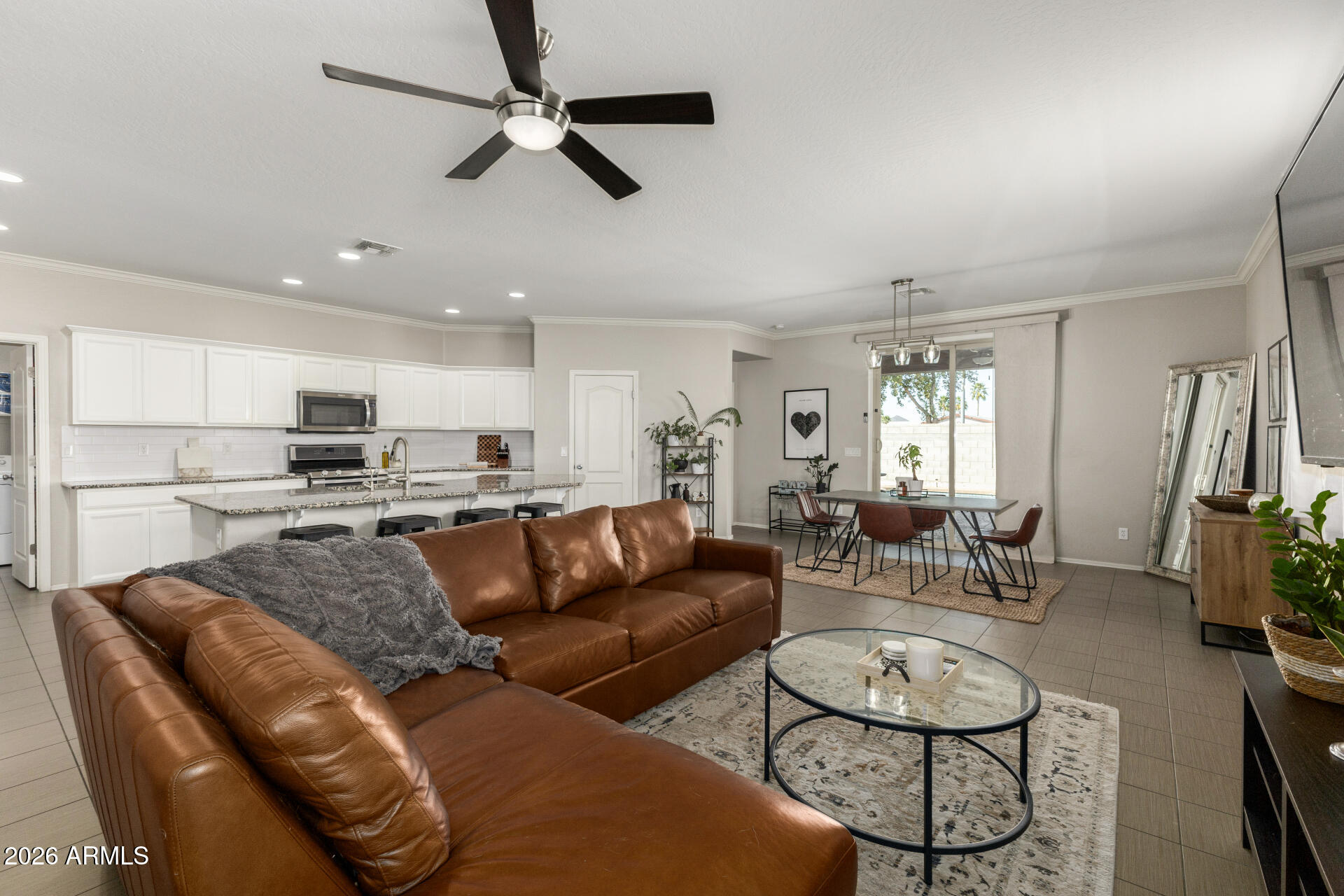 10914 E CALYPSO Avenue, Mesa, AZ 85208