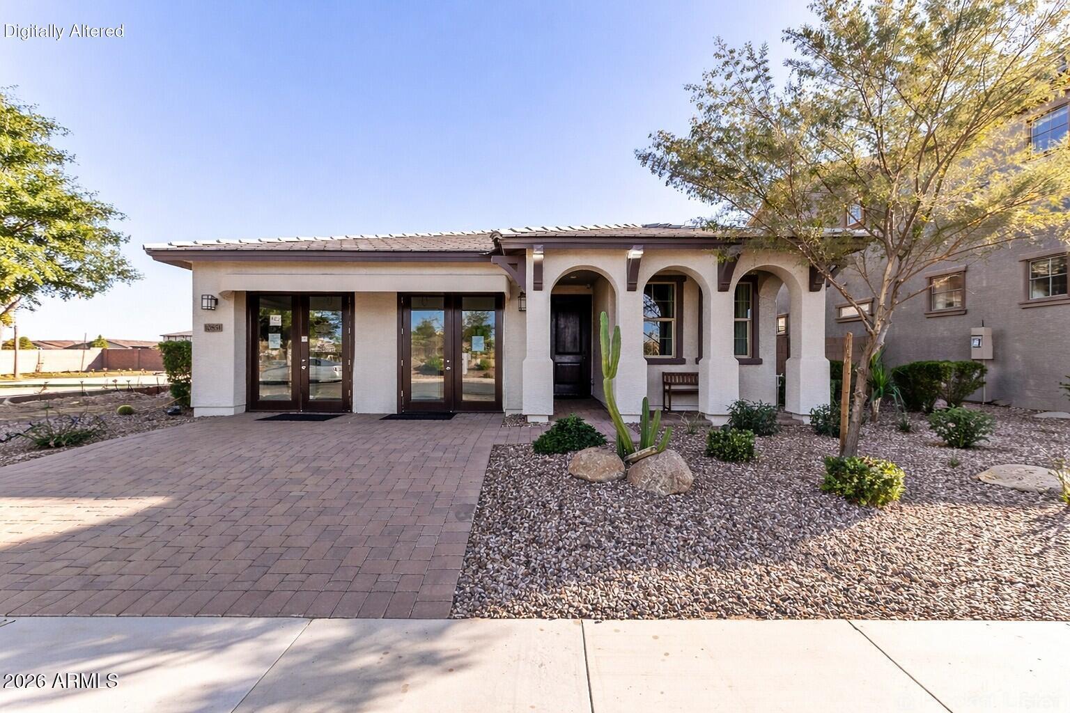 10851 E TAHOE Avenue, Mesa, AZ 85212